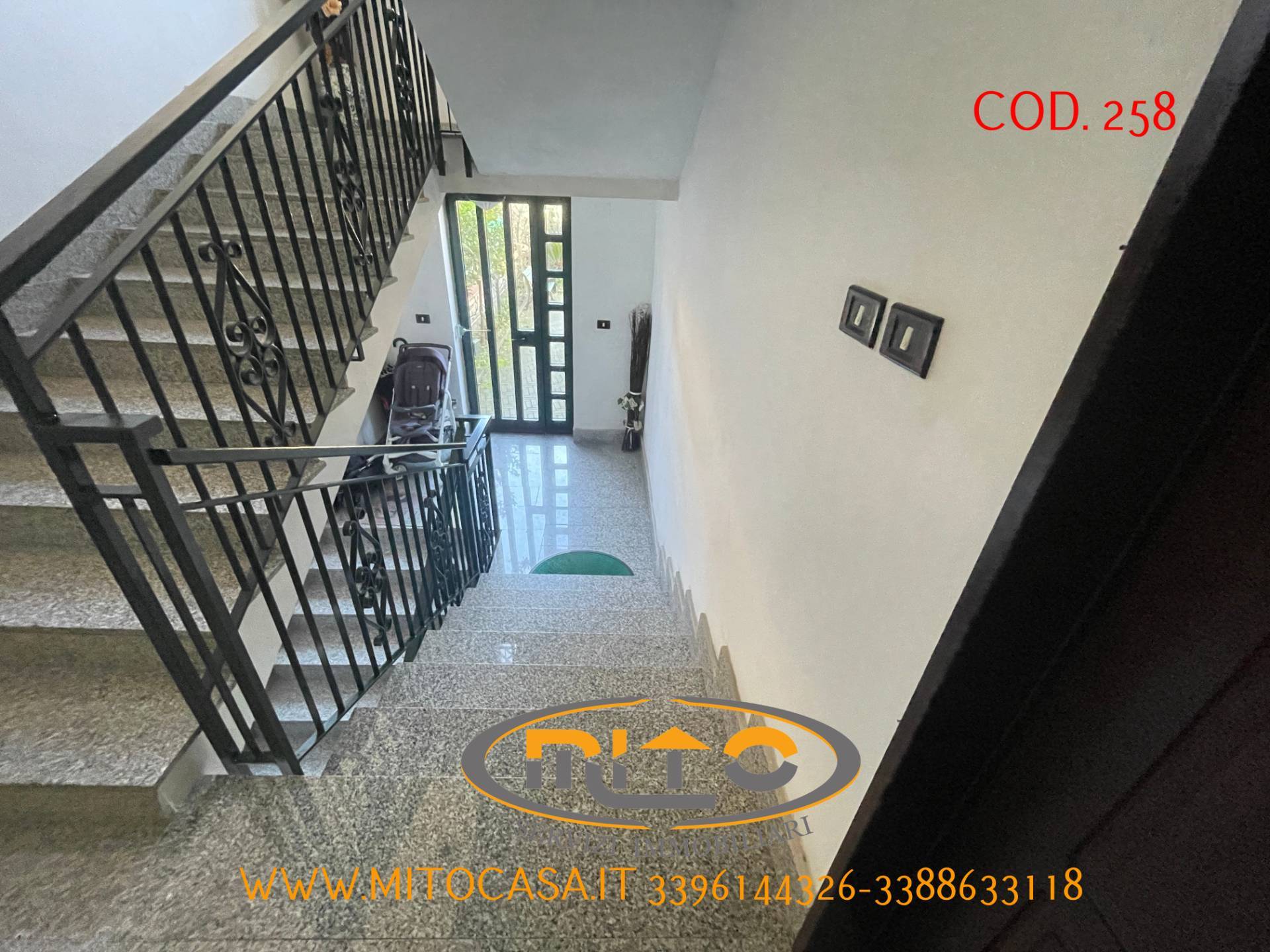 Appartamento in vendita a Telese Terme