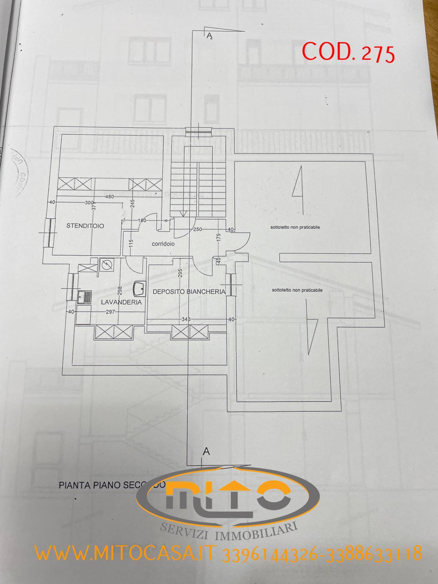 Casa singola in vendita a Casalduni