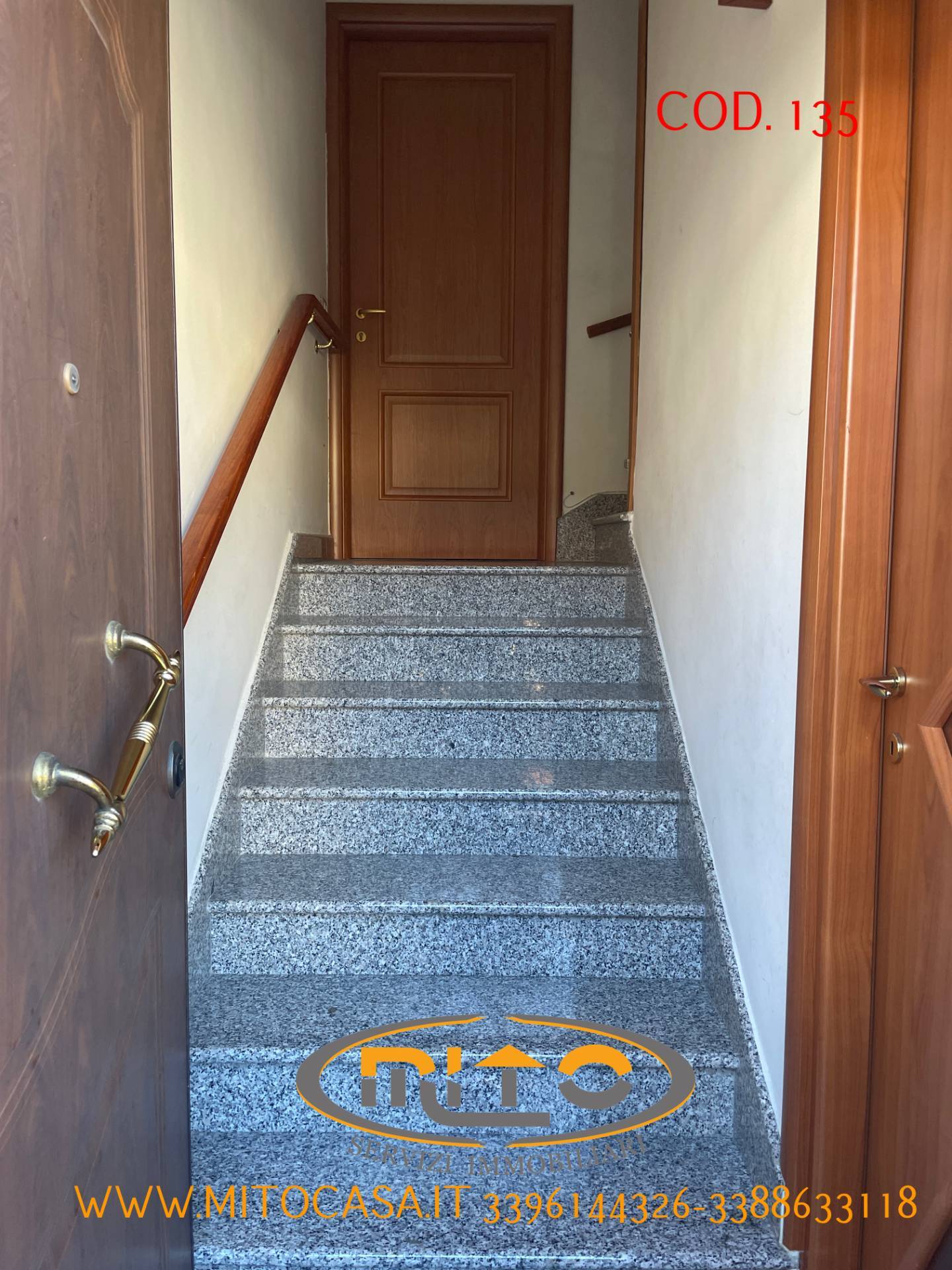 Appartamento in vendita a Telese Terme