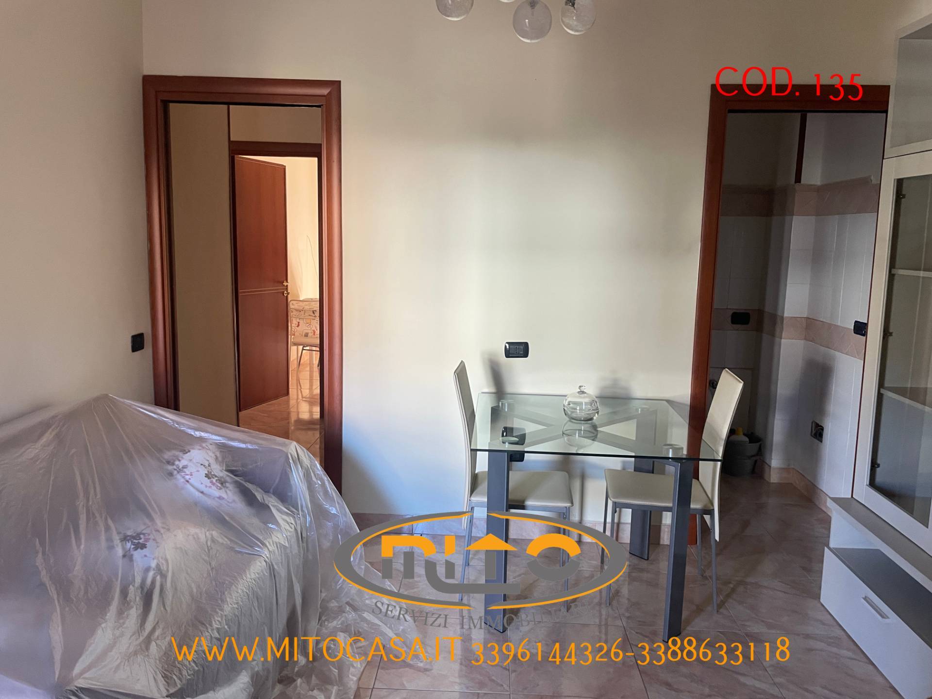 Appartamento in vendita a Telese Terme