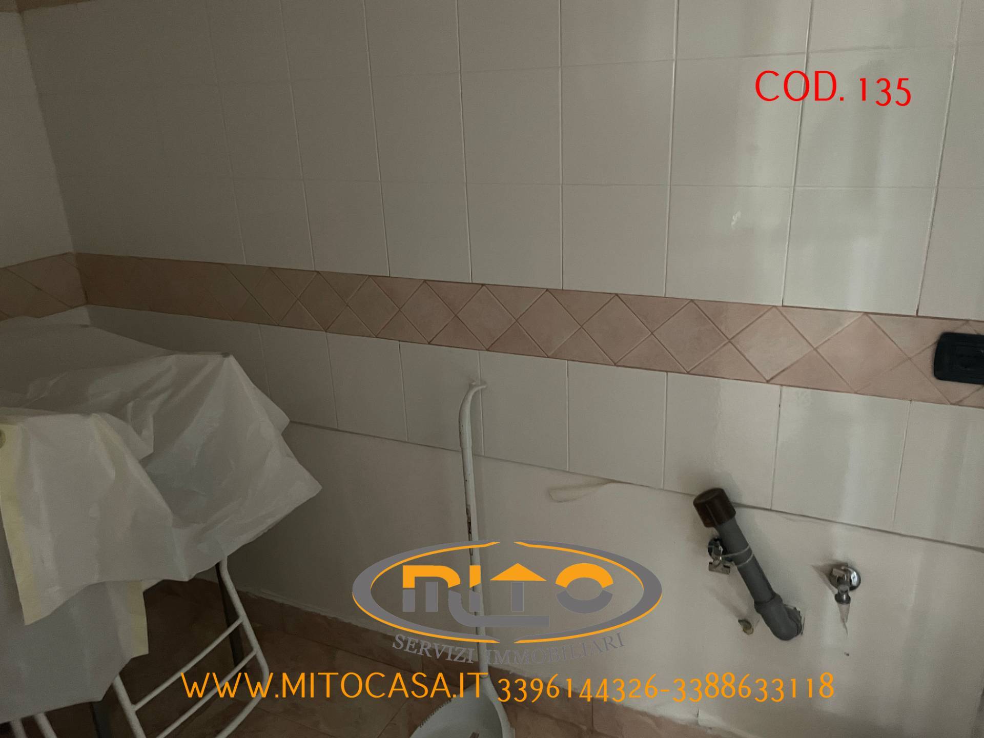 Appartamento in vendita a Telese Terme