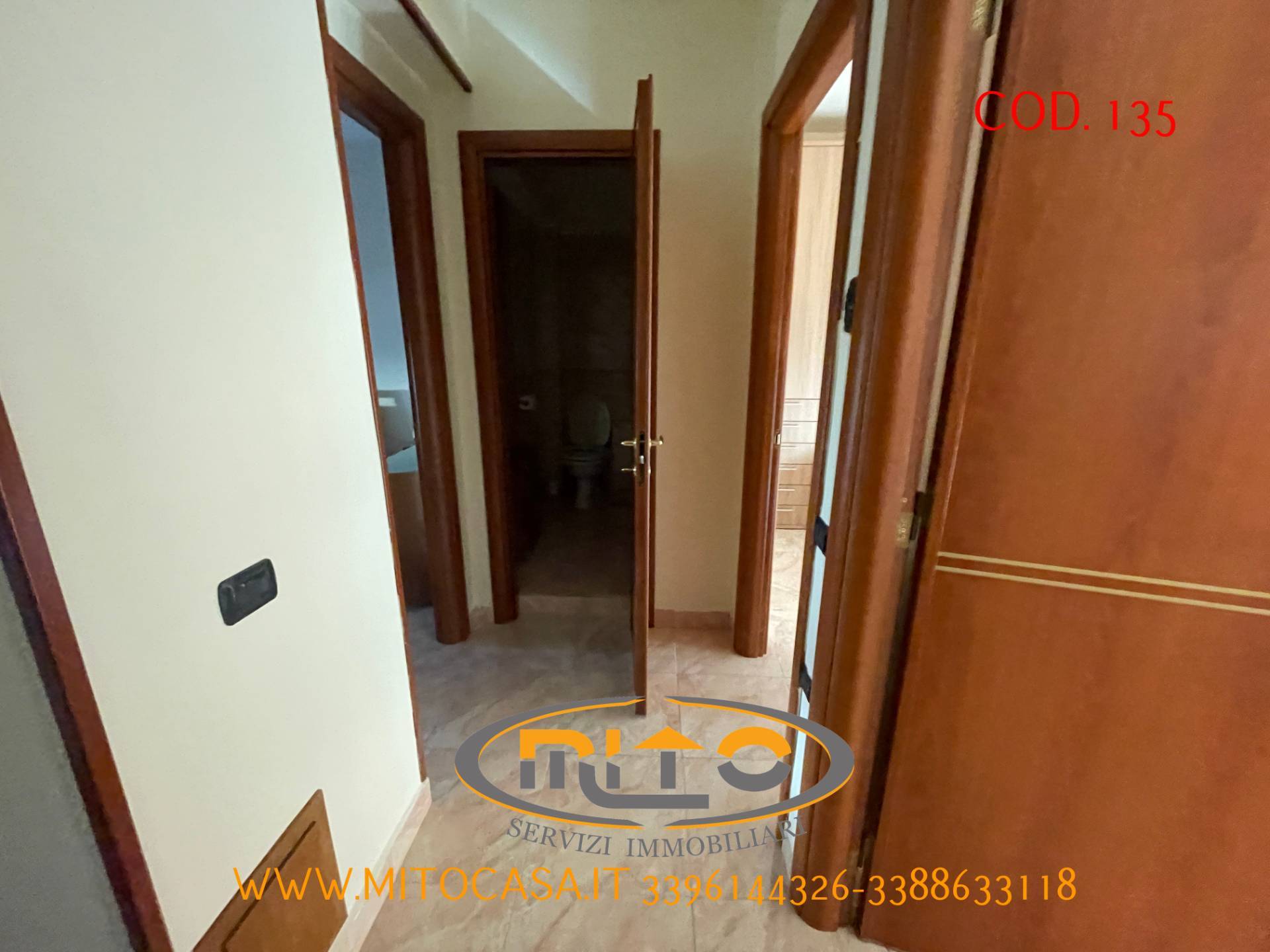 Appartamento in vendita a Telese Terme