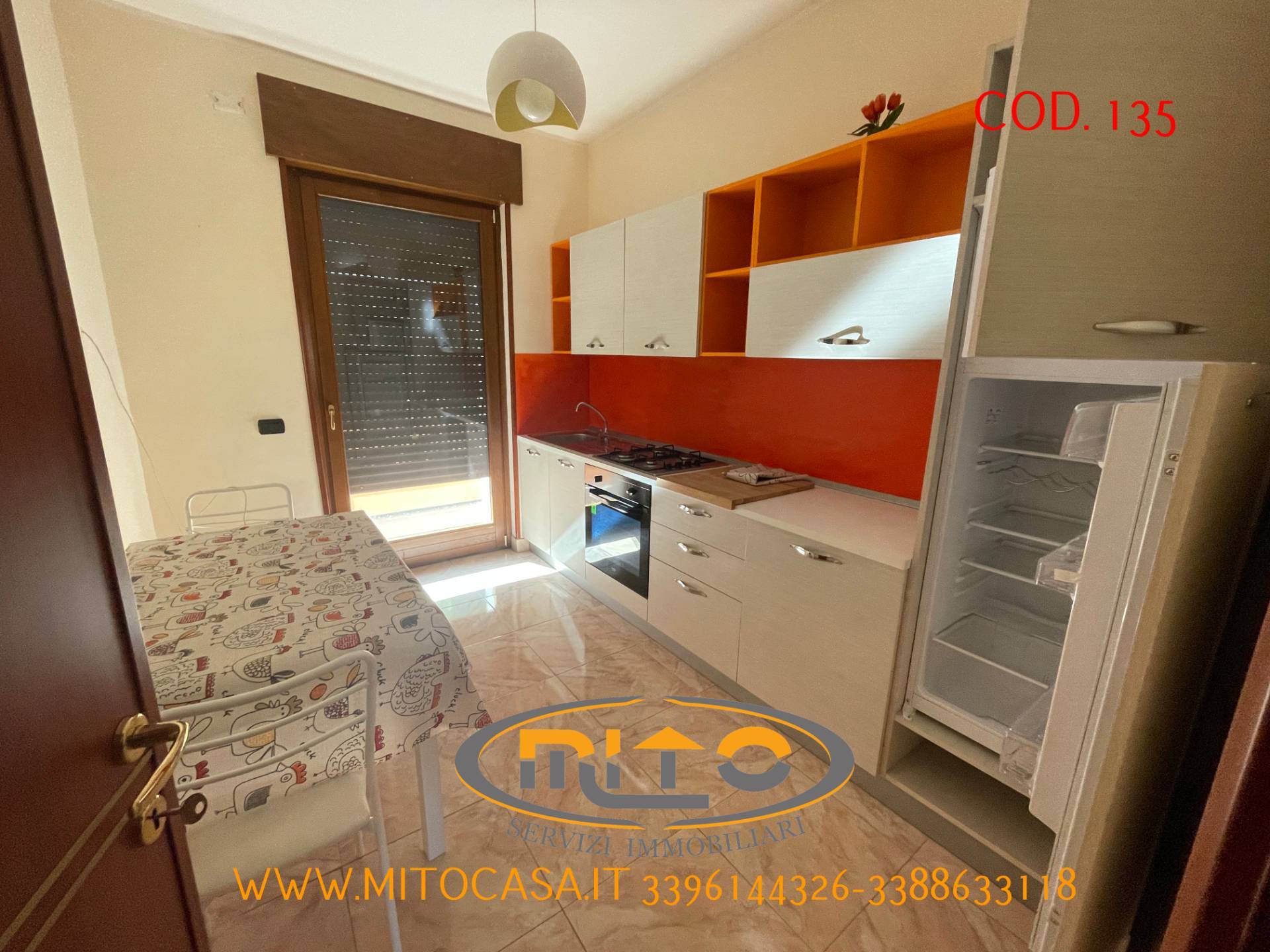 Appartamento in vendita a Telese Terme