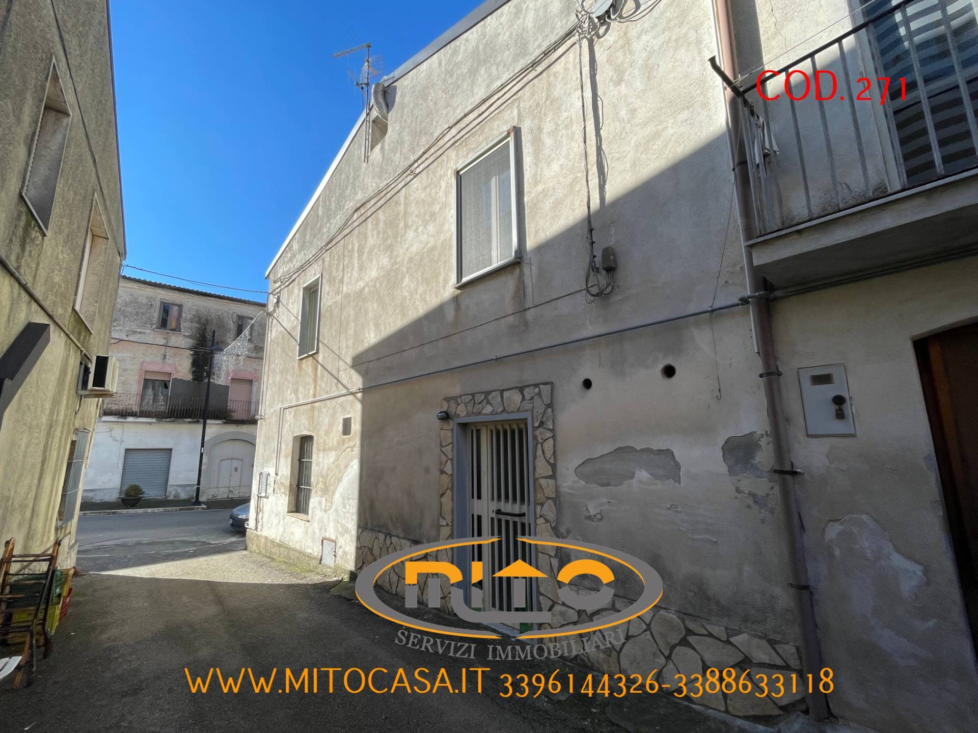 Appartamento in vendita a Guardia Sanframondi