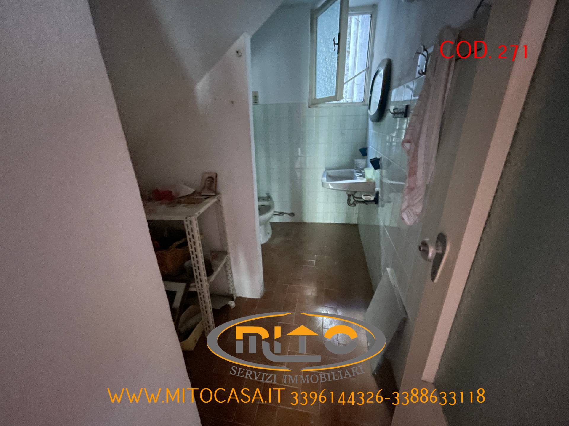 Appartamento in vendita a Guardia Sanframondi