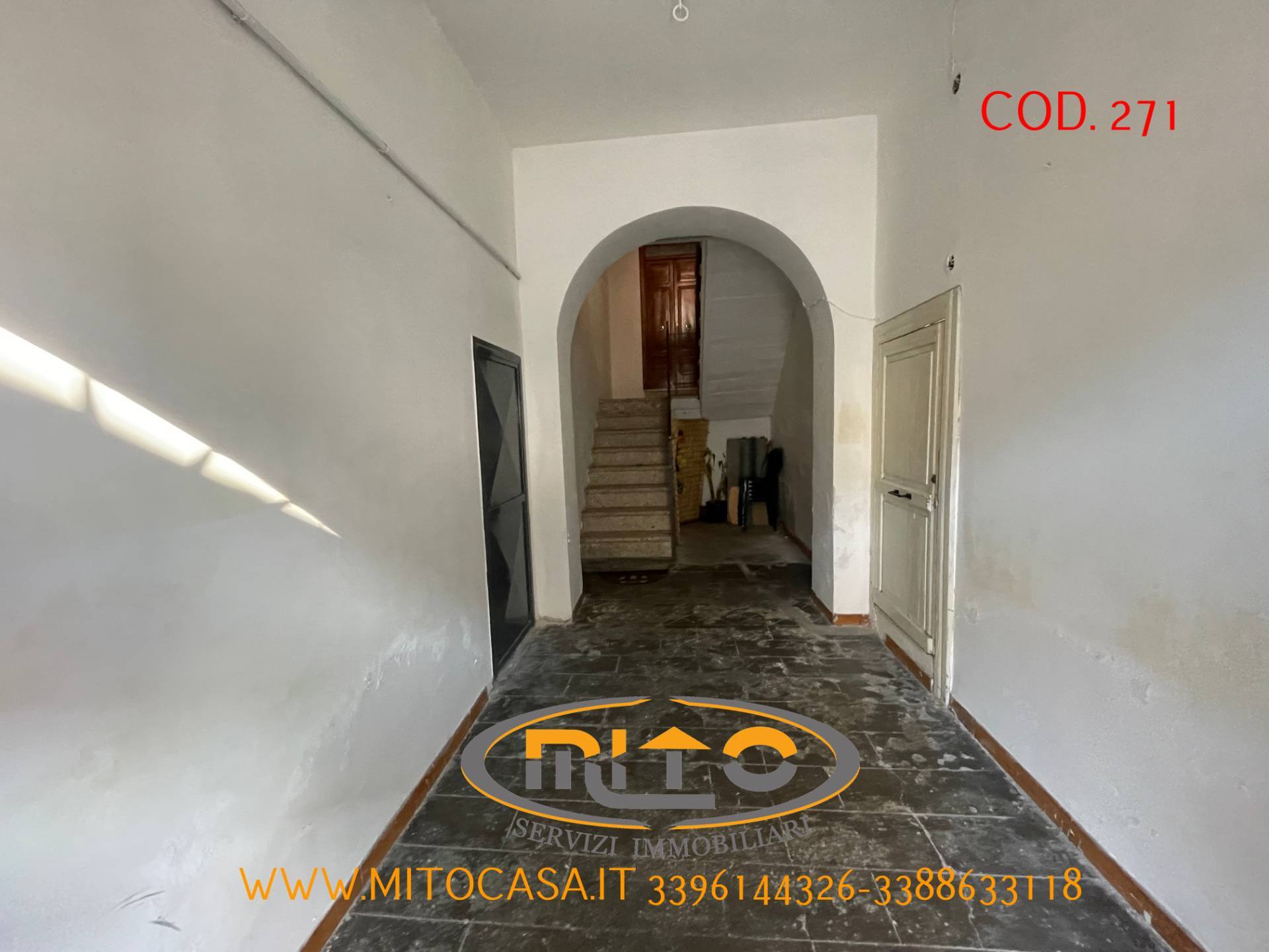 Appartamento in vendita a Guardia Sanframondi