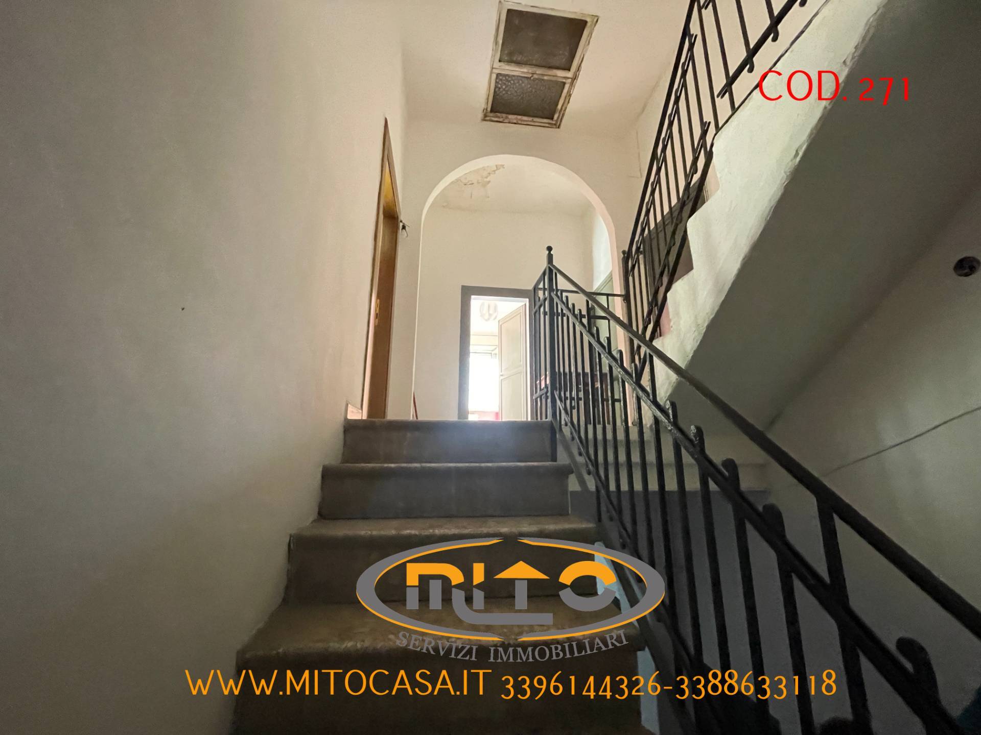 Appartamento in vendita a Guardia Sanframondi