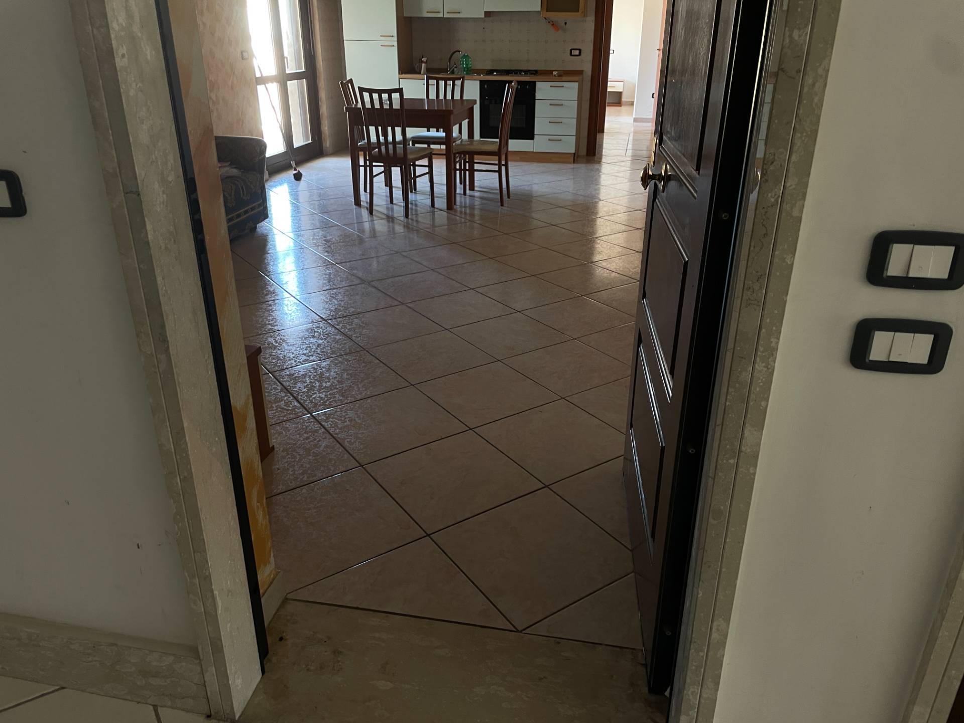 Appartamento in affitto a Telese Terme