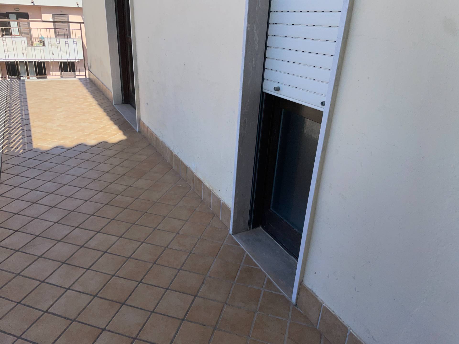 Appartamento in affitto a Telese Terme