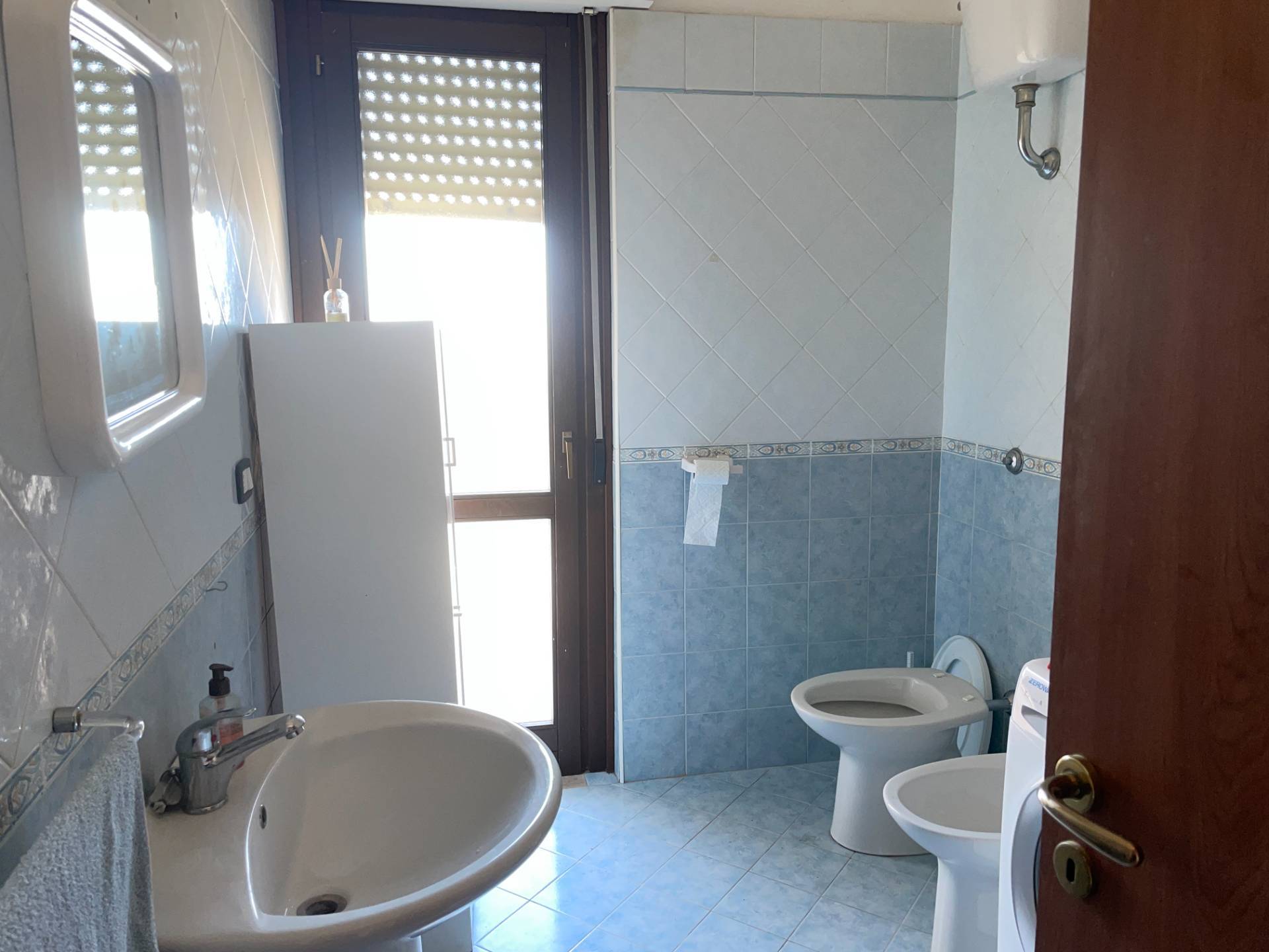 Appartamento in affitto a Telese Terme