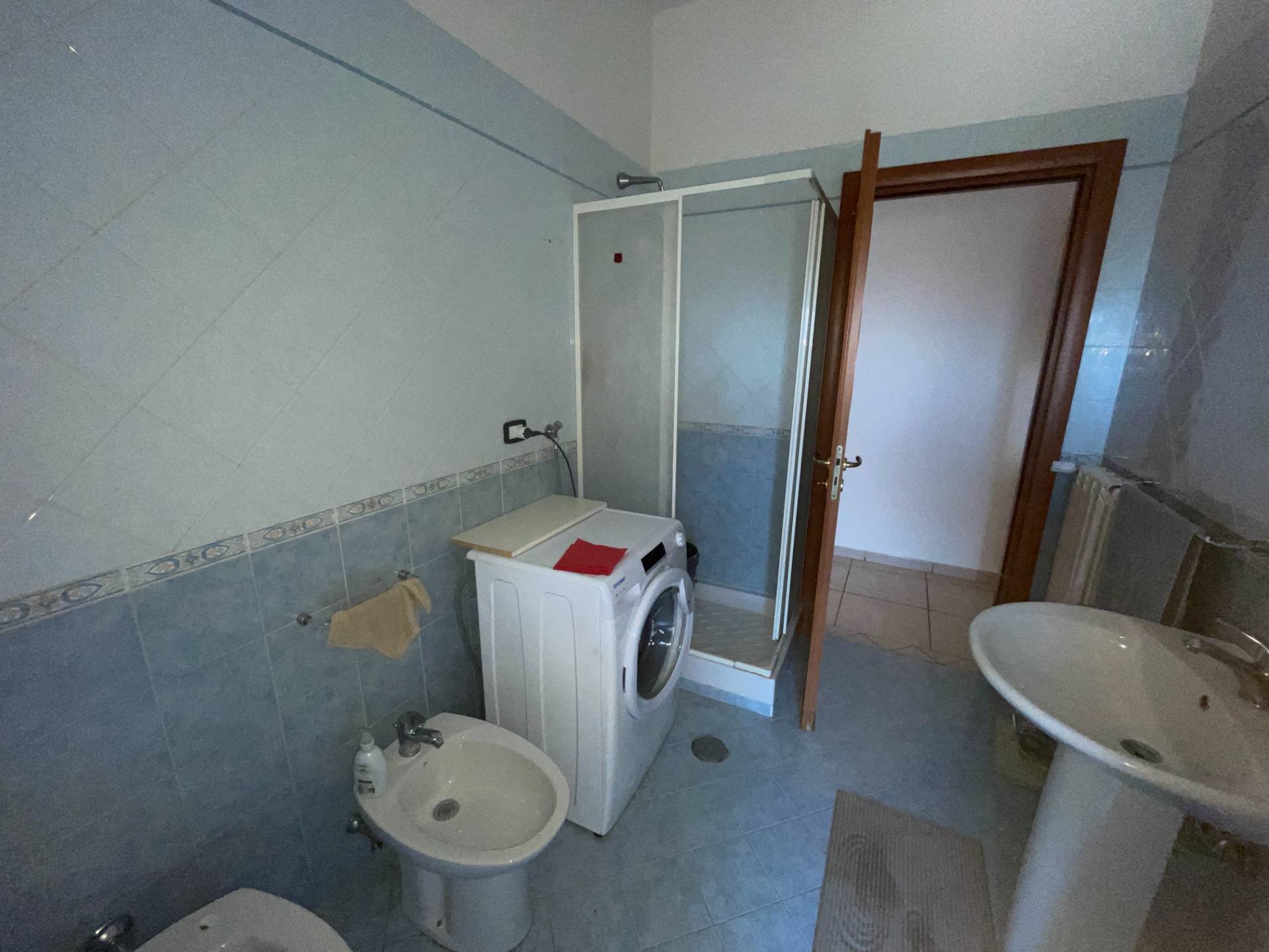 Appartamento in affitto a Telese Terme