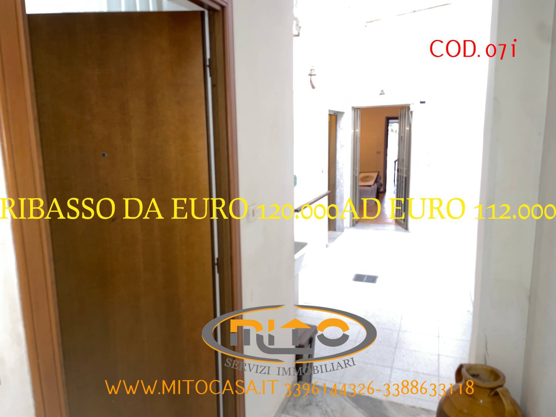 Casa singola in vendita a Telese Terme