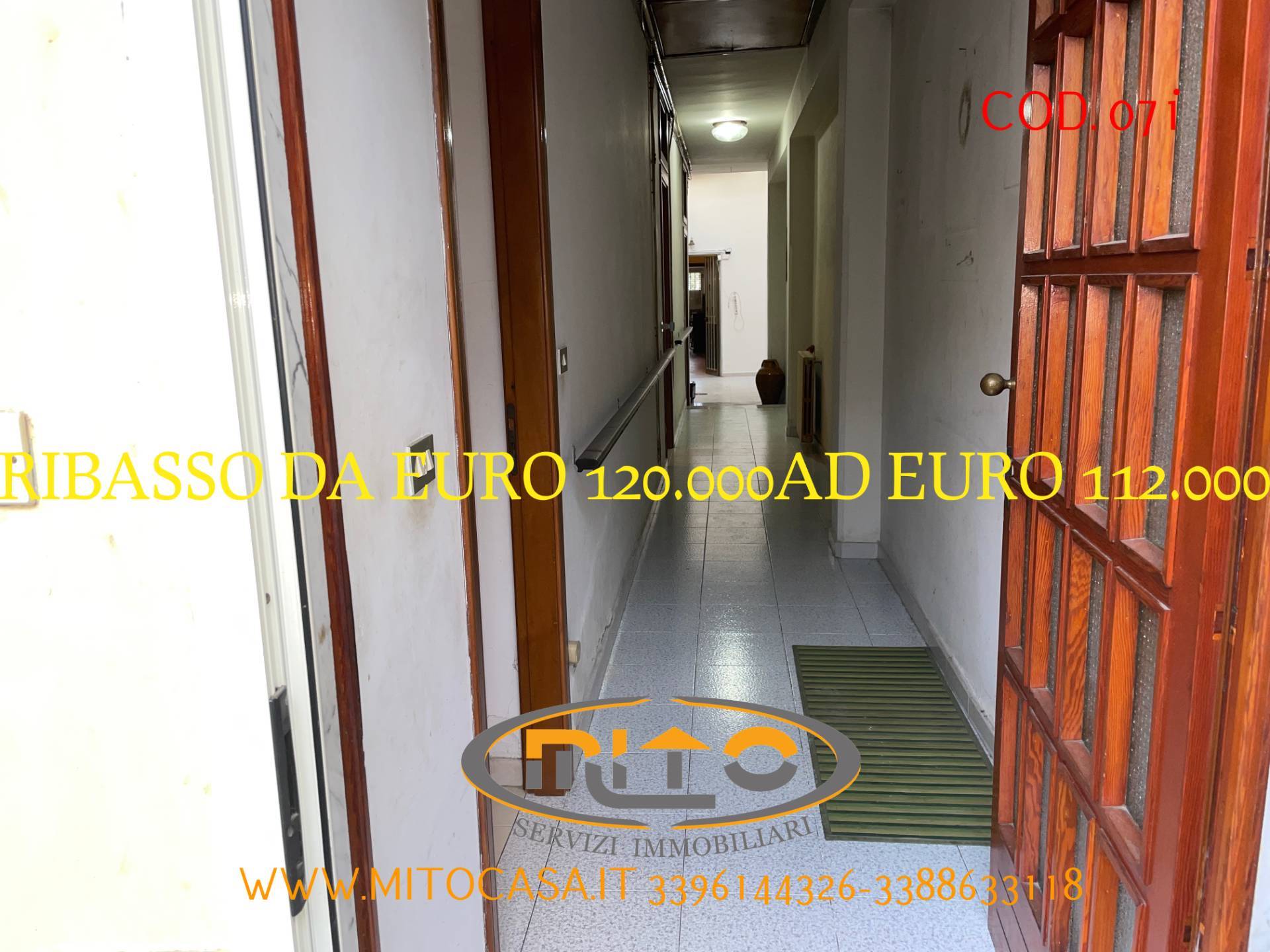 Casa singola in vendita a Telese Terme