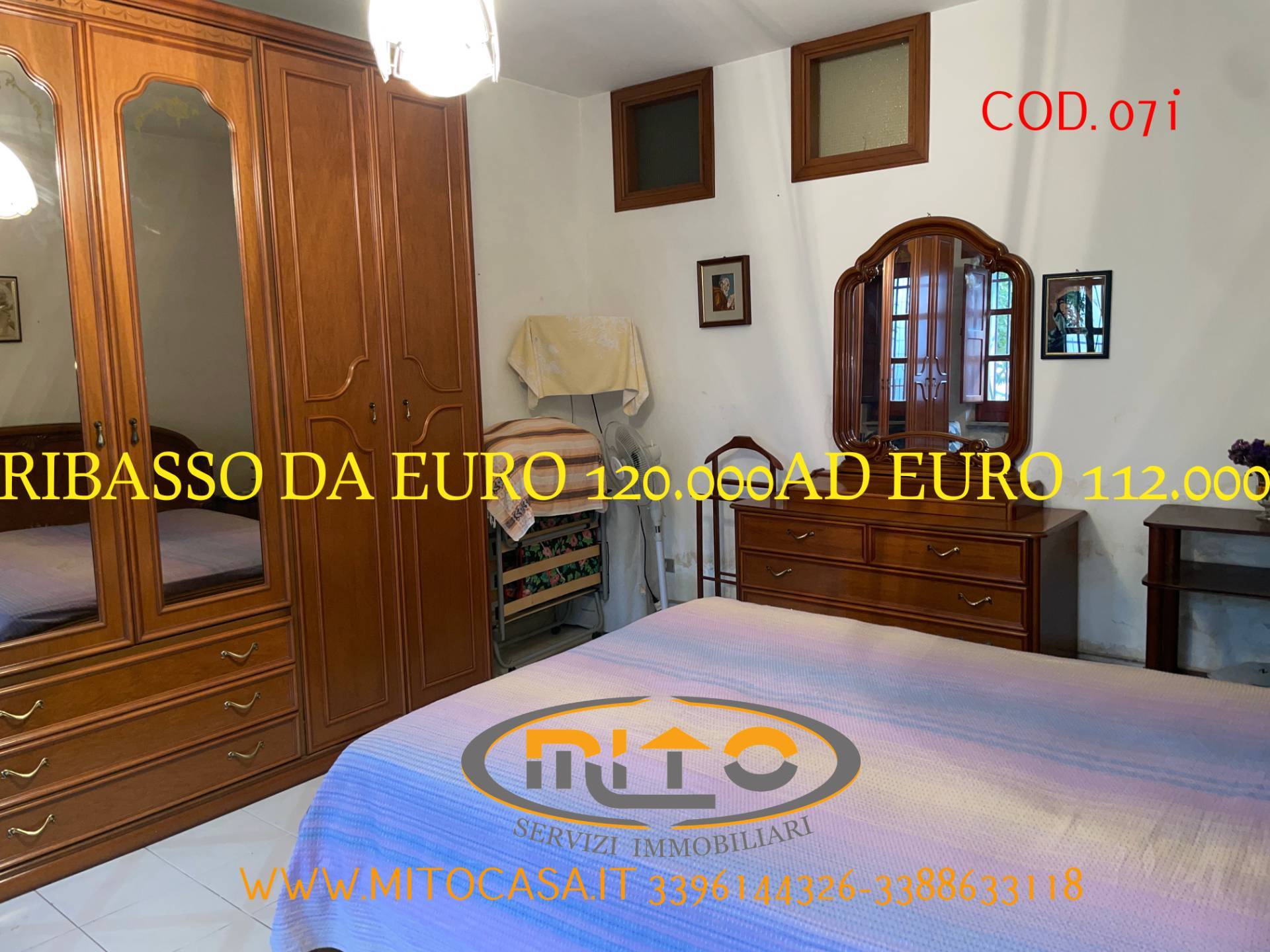 Casa singola in vendita a Telese Terme