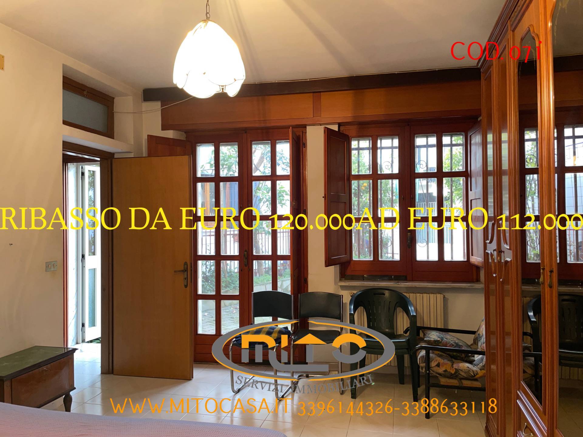 Casa singola in vendita a Telese Terme