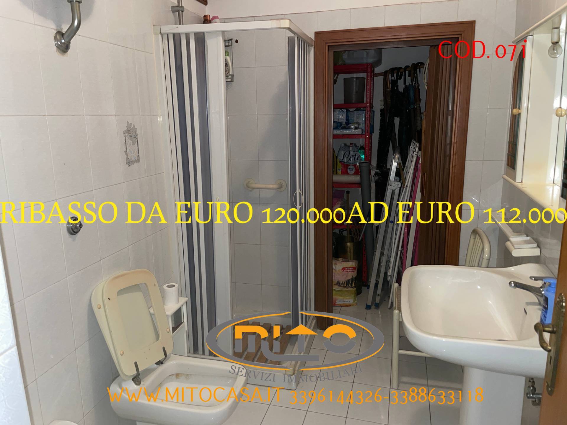 Casa singola in vendita a Telese Terme