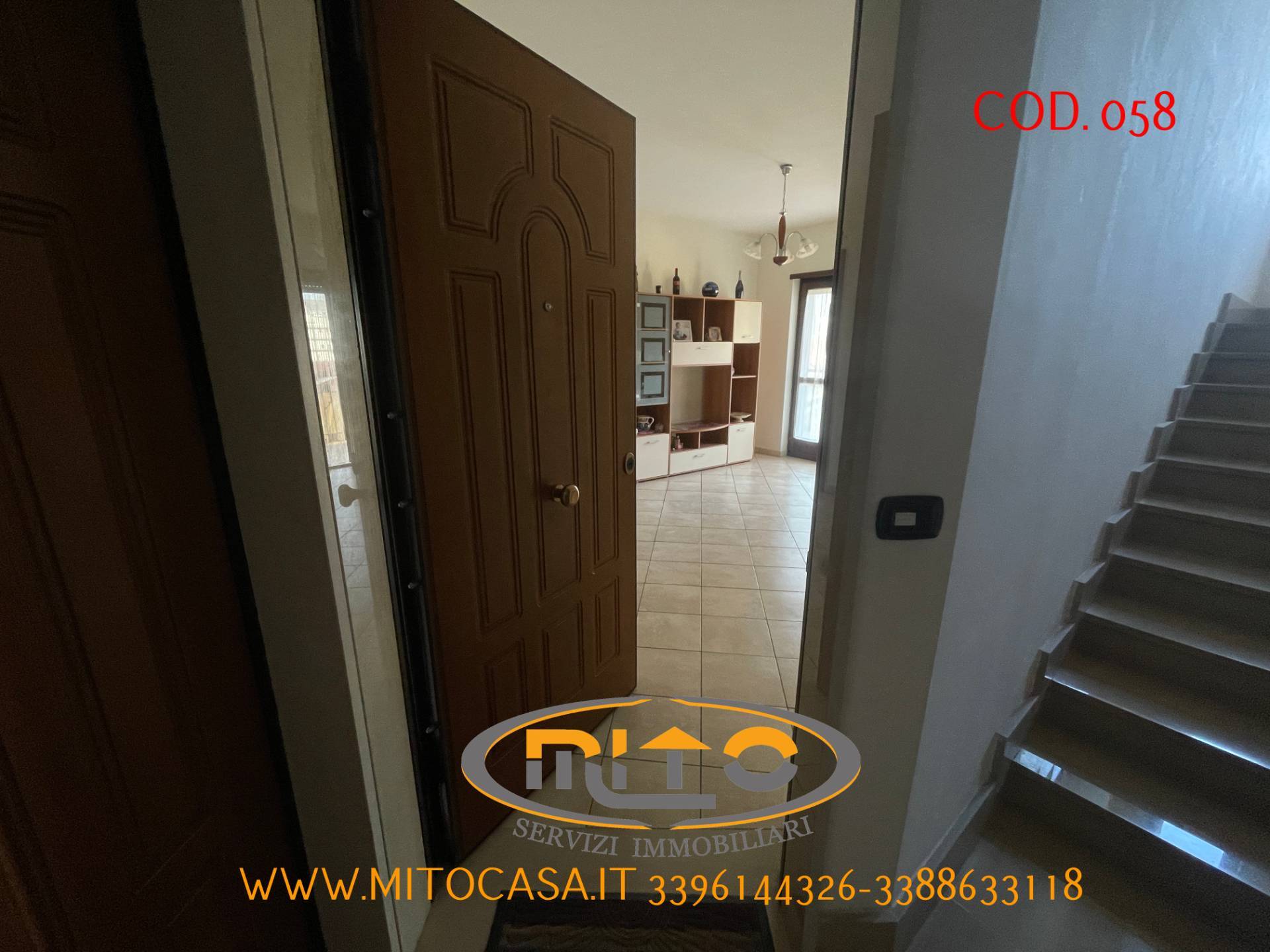 Appartamento in vendita a Telese Terme