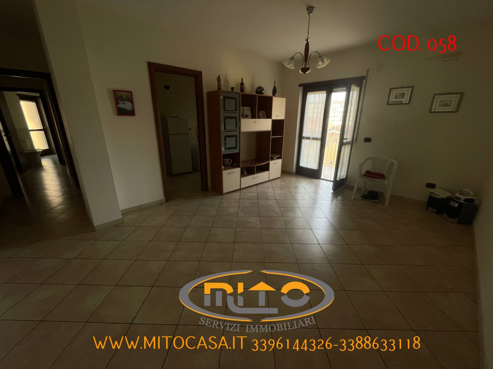 Appartamento in vendita a Telese Terme