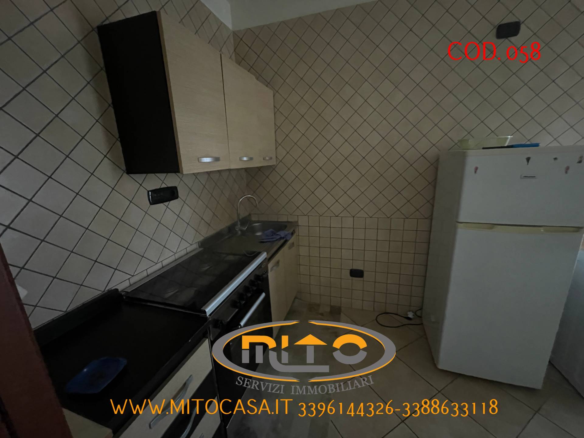 Appartamento in vendita a Telese Terme