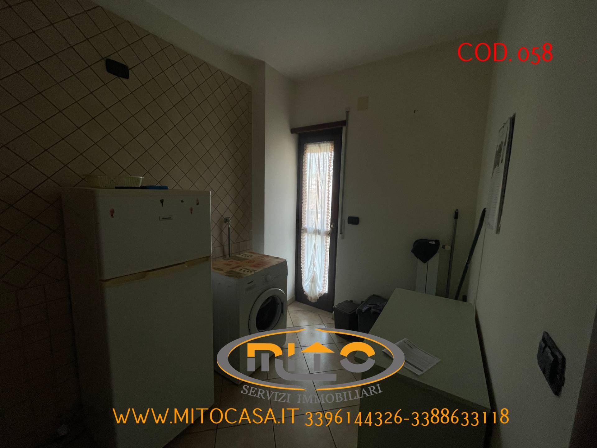 Appartamento in vendita a Telese Terme