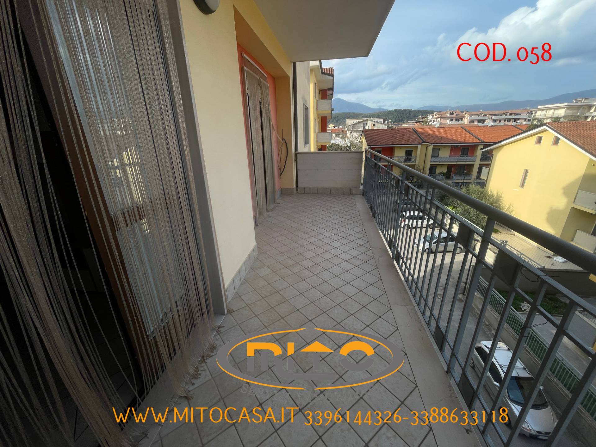 Appartamento in vendita a Telese Terme