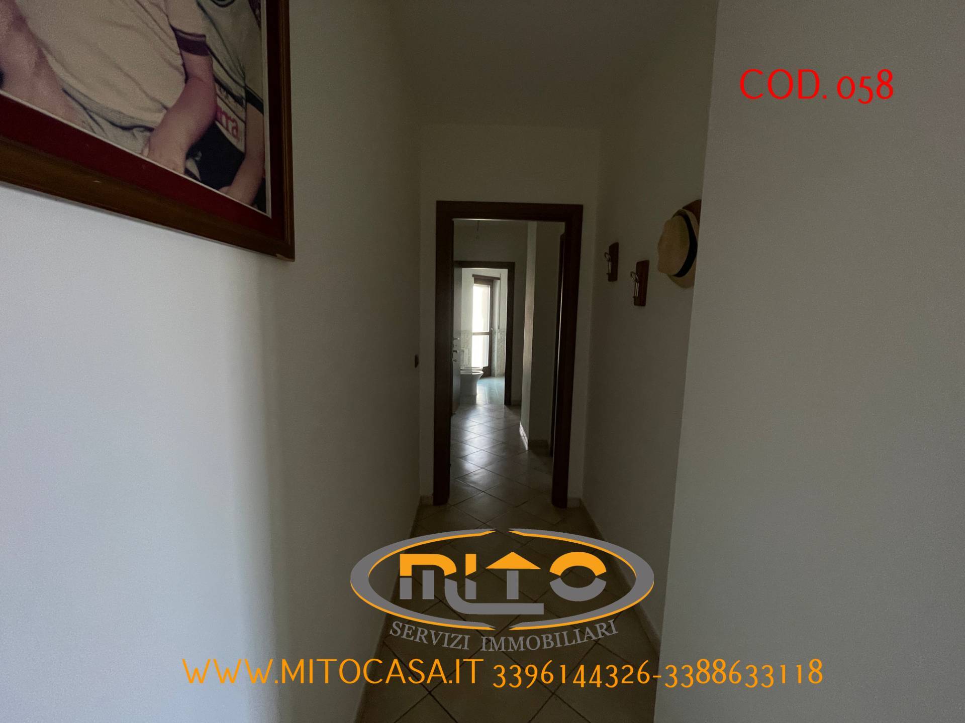 Appartamento in vendita a Telese Terme