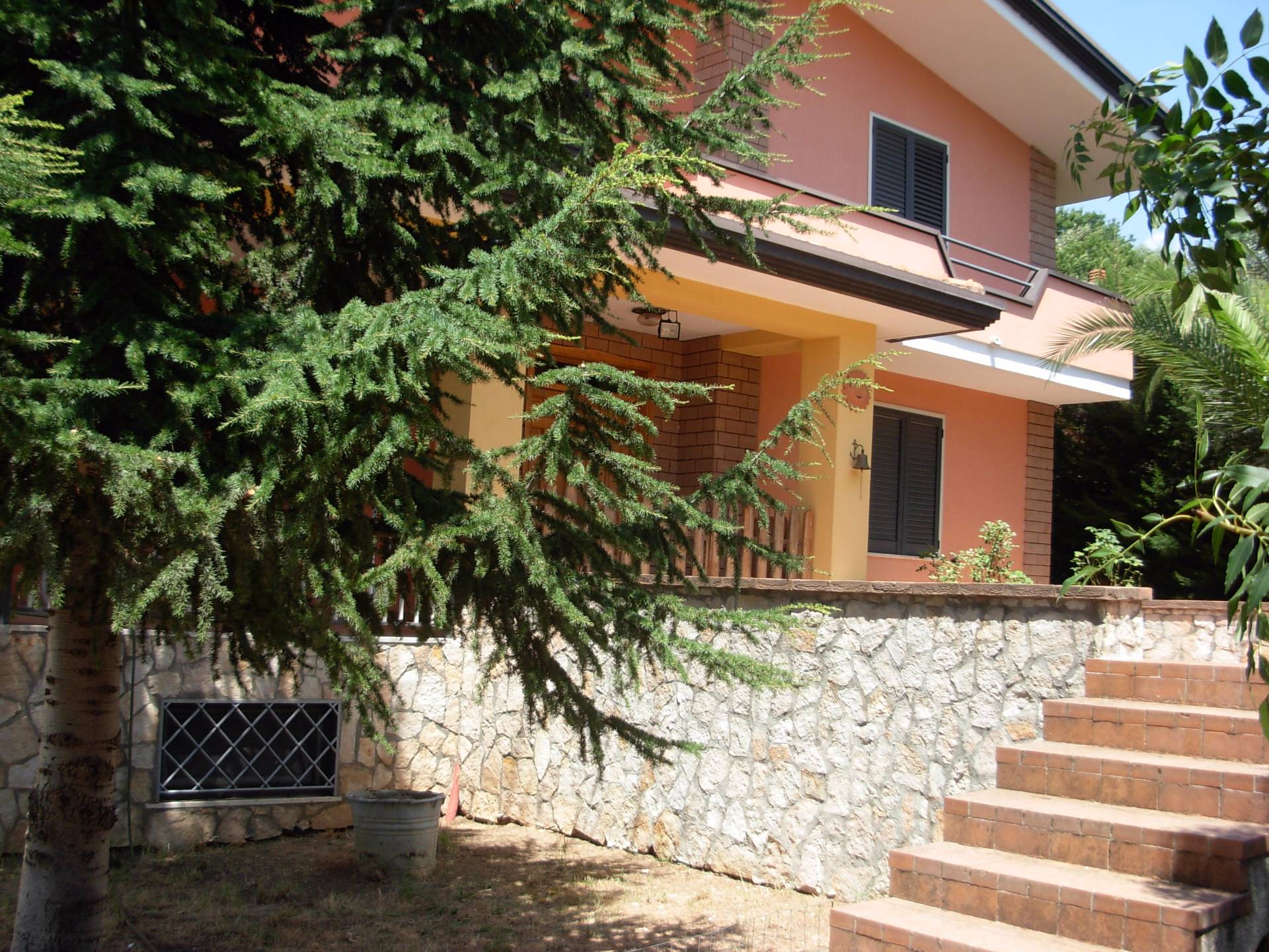 Casa singola in vendita a Telese Terme