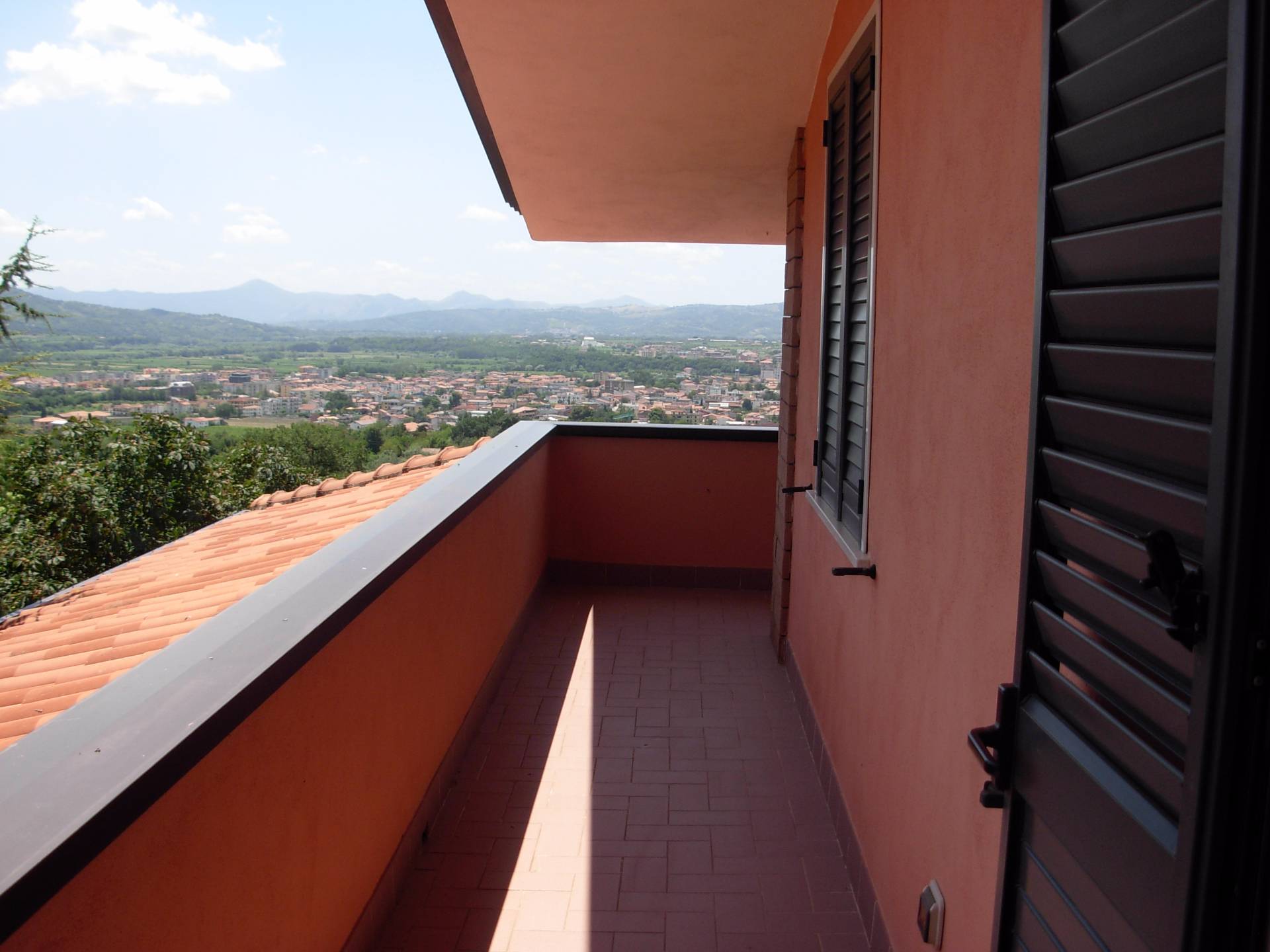 Casa singola in vendita a Telese Terme