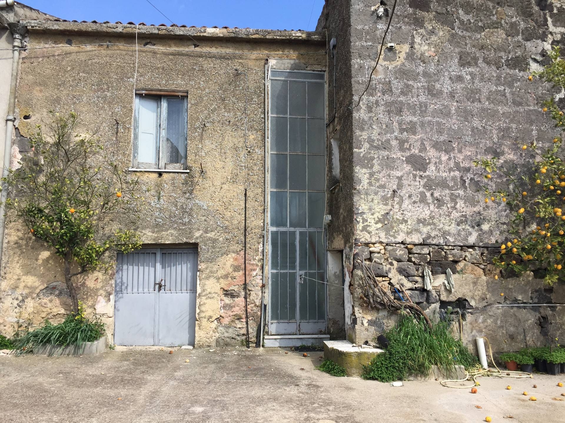 Rustico in vendita a Telese Terme