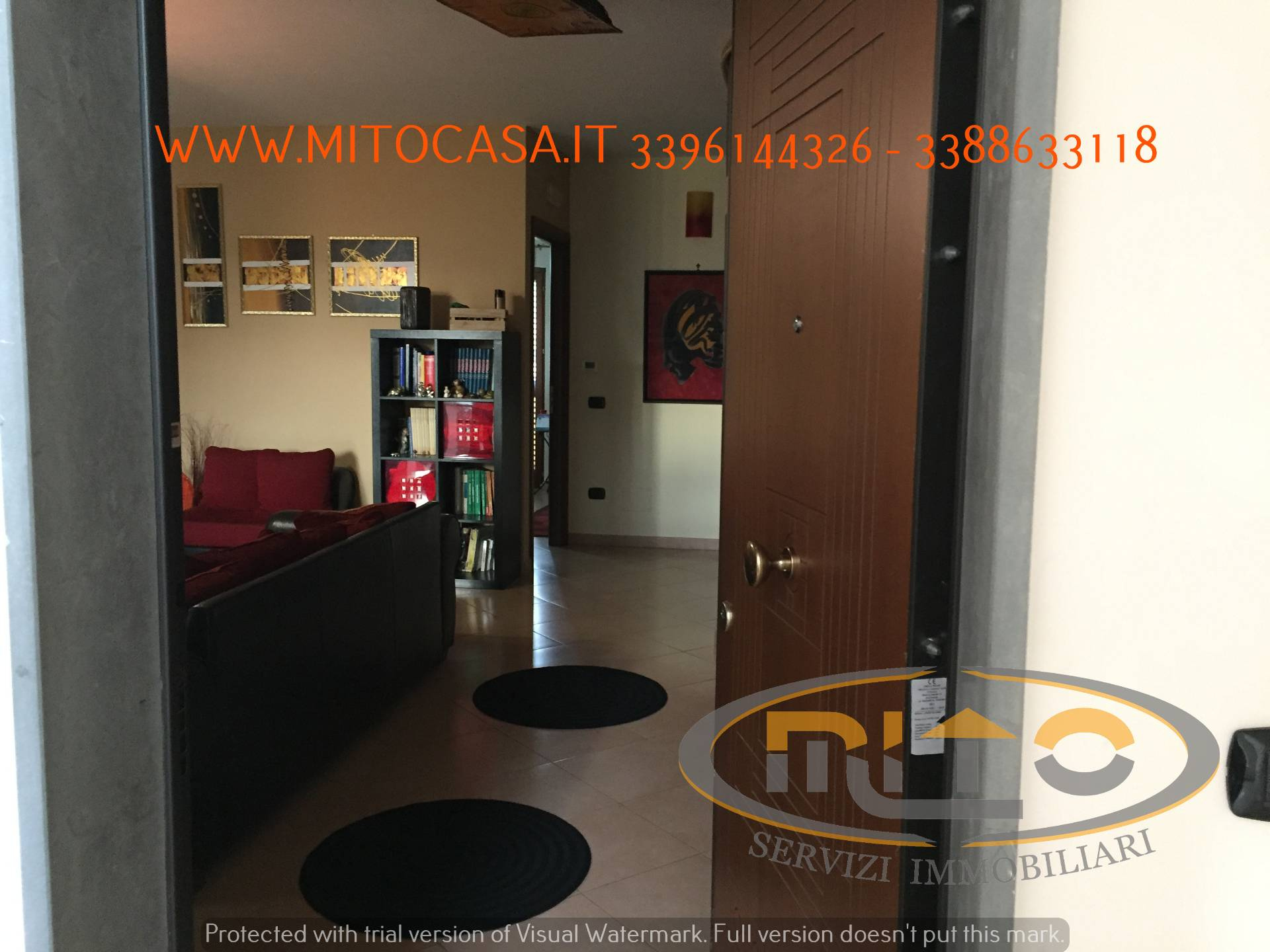 Appartamento in vendita a Telese Terme