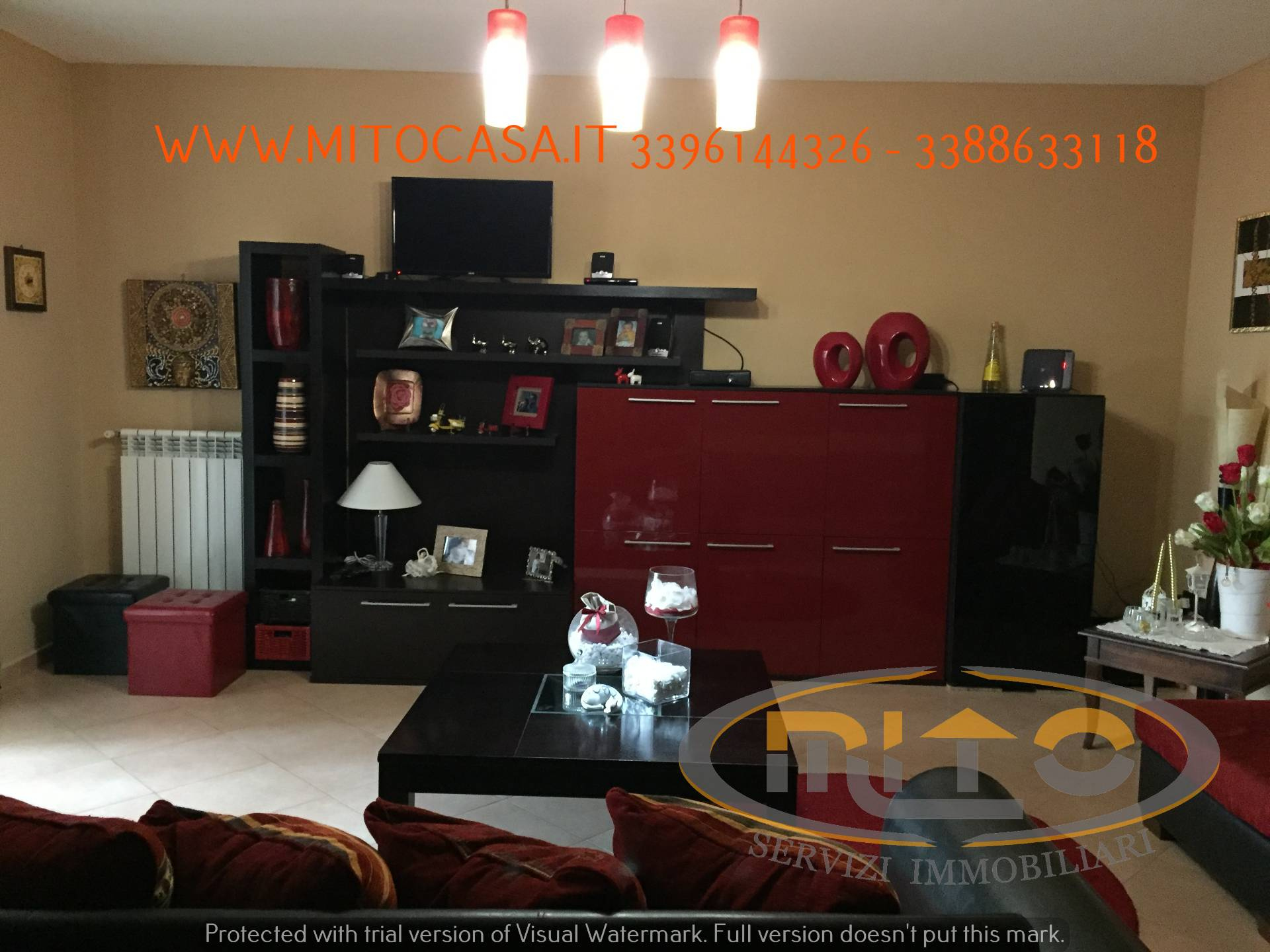 Appartamento in vendita a Telese Terme