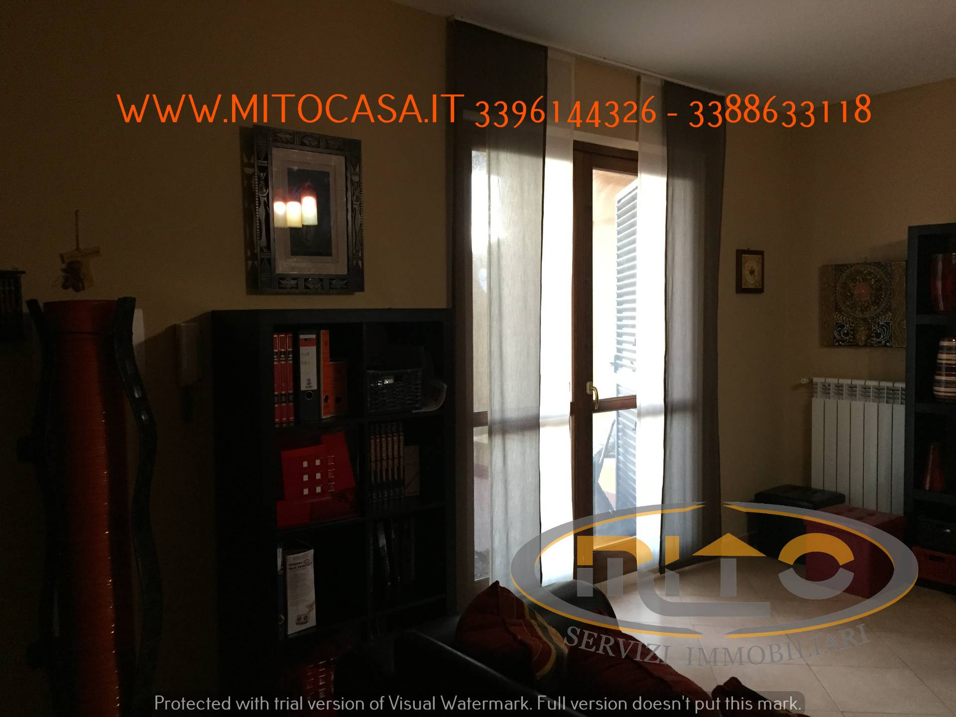 Appartamento in vendita a Telese Terme