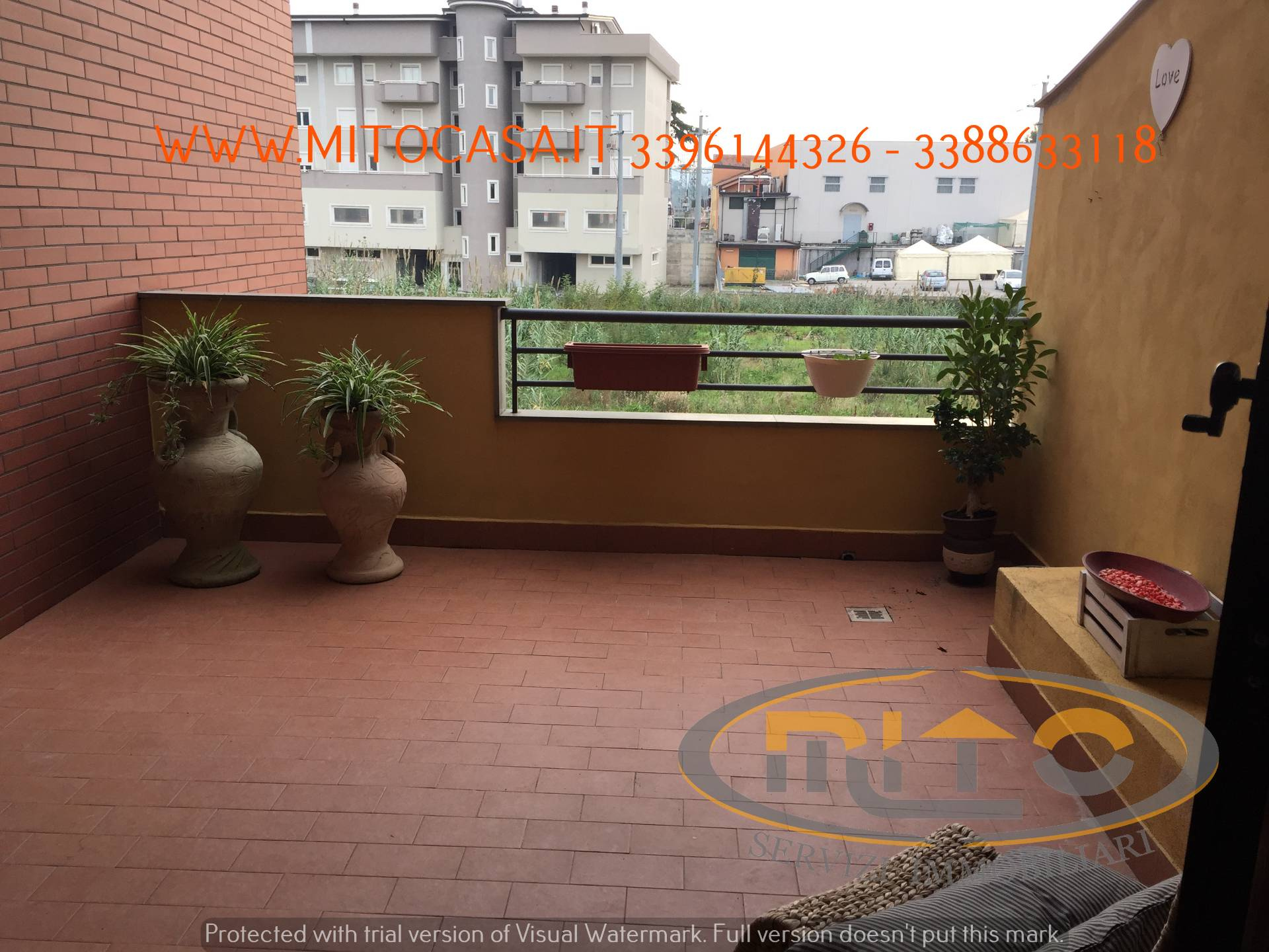 Appartamento in vendita a Telese Terme