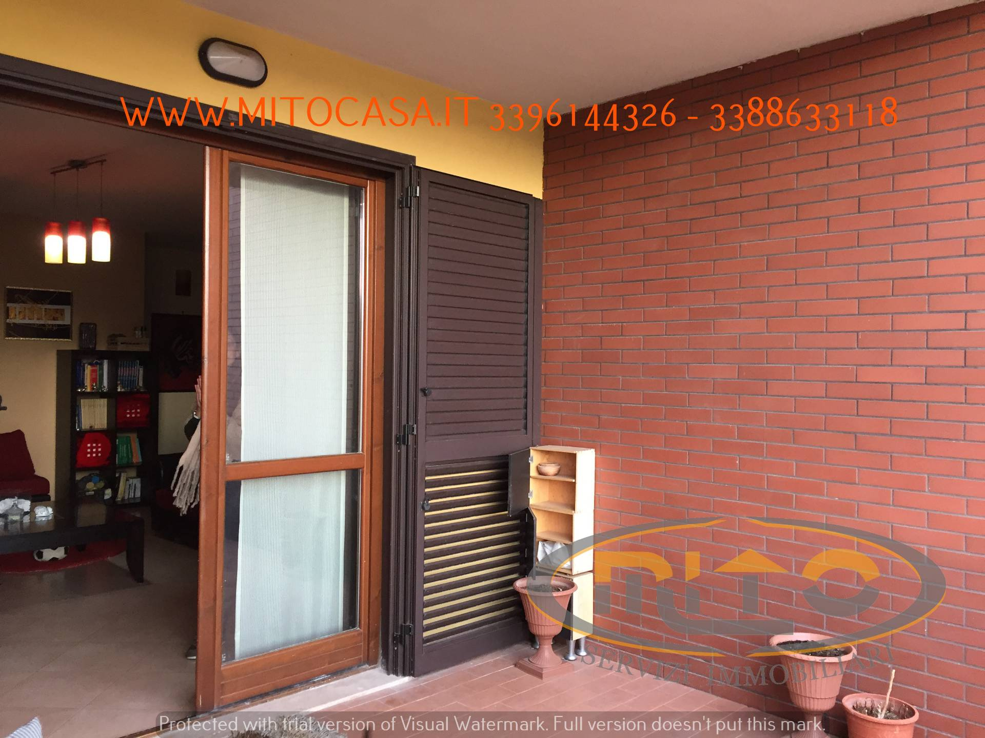 Appartamento in vendita a Telese Terme