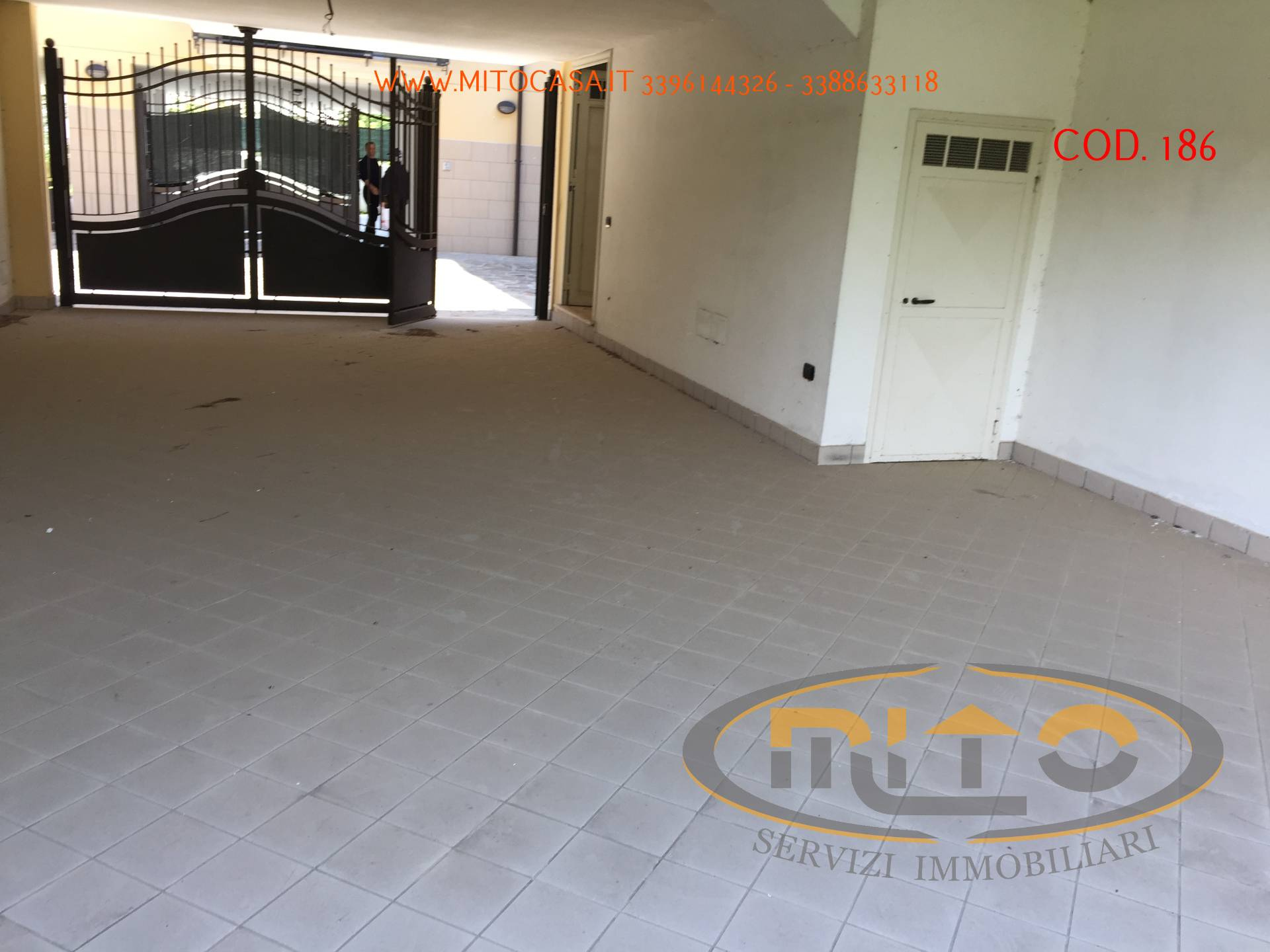 VILLETTA A SCHIERA in vendita a Telese Terme