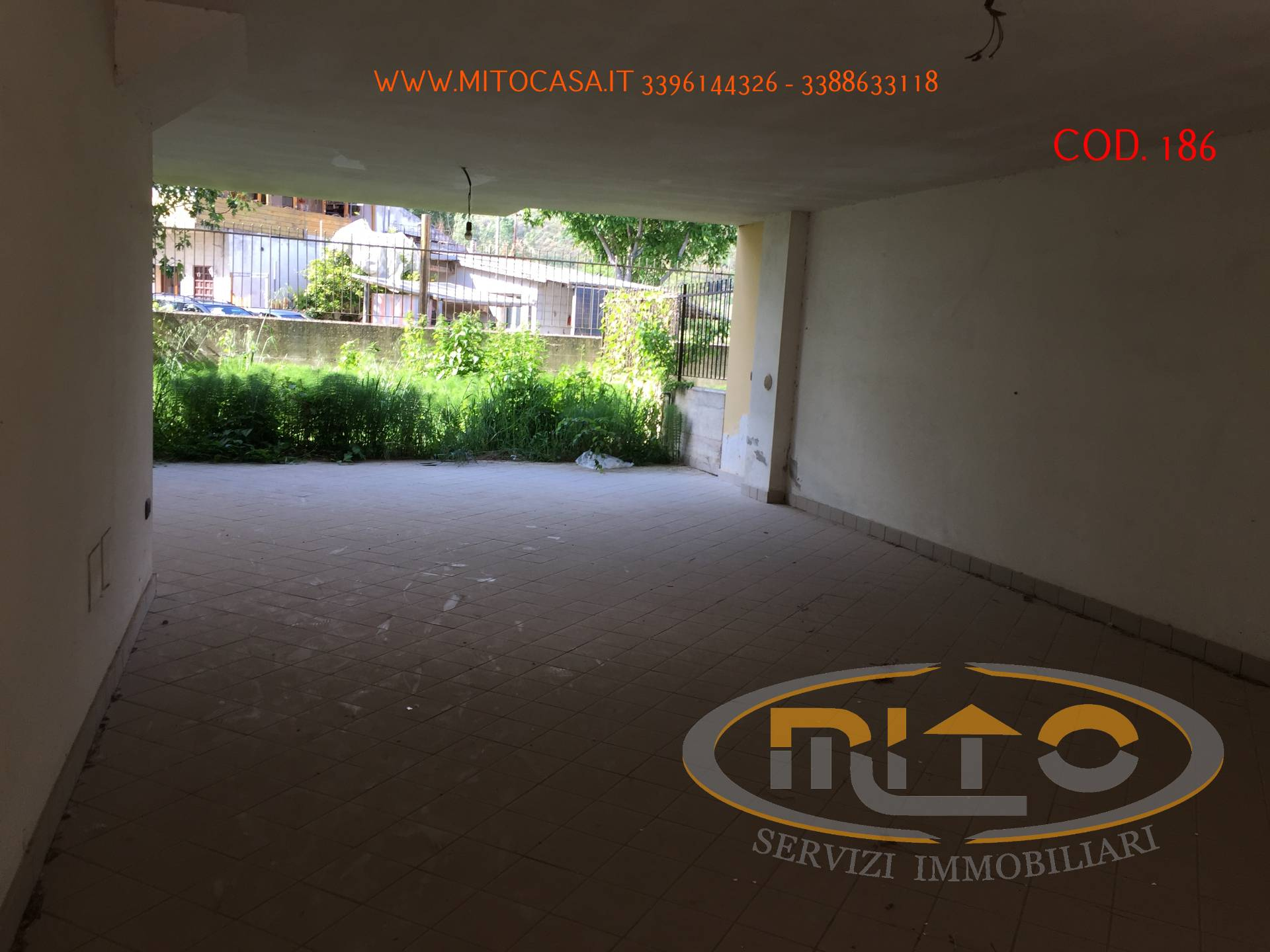 VILLETTA A SCHIERA in vendita a Telese Terme