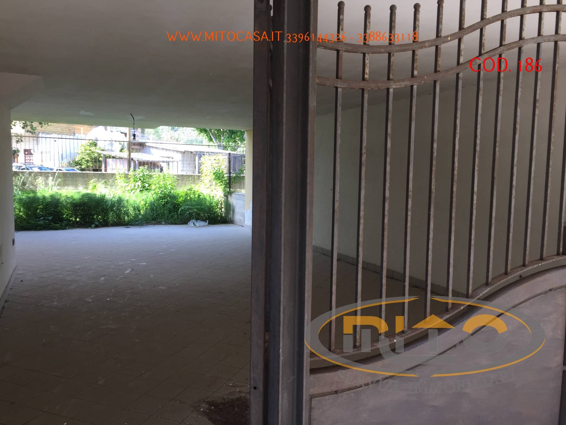 VILLETTA A SCHIERA in vendita a Telese Terme