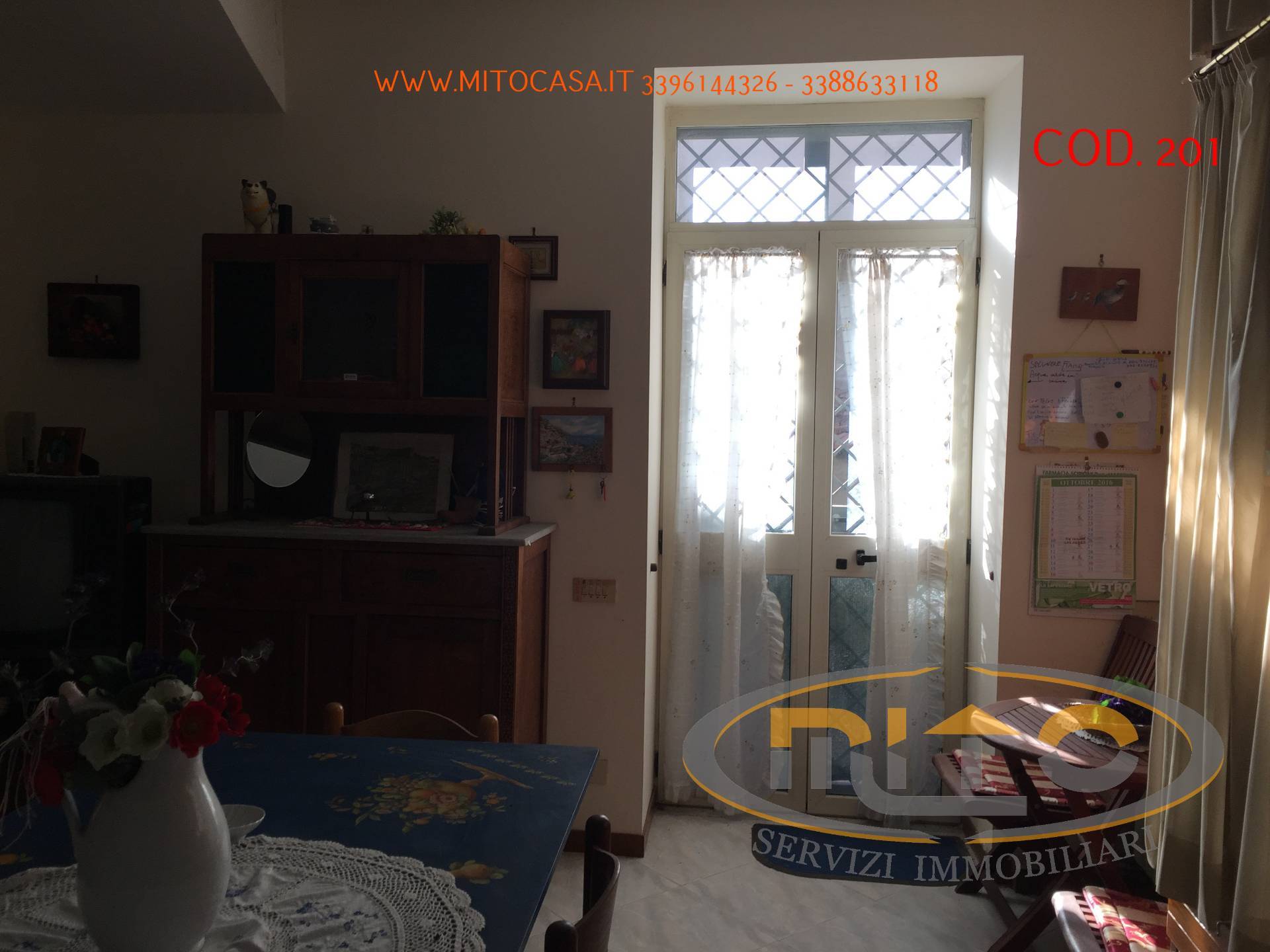 Casa singola in vendita a Telese Terme