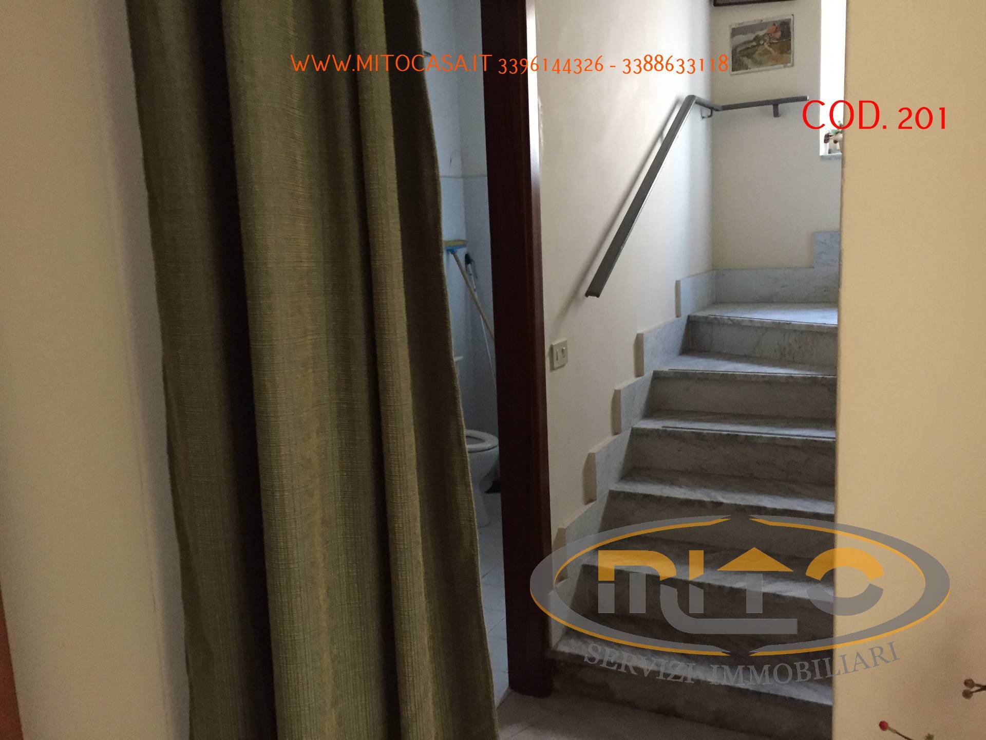 Casa singola in vendita a Telese Terme