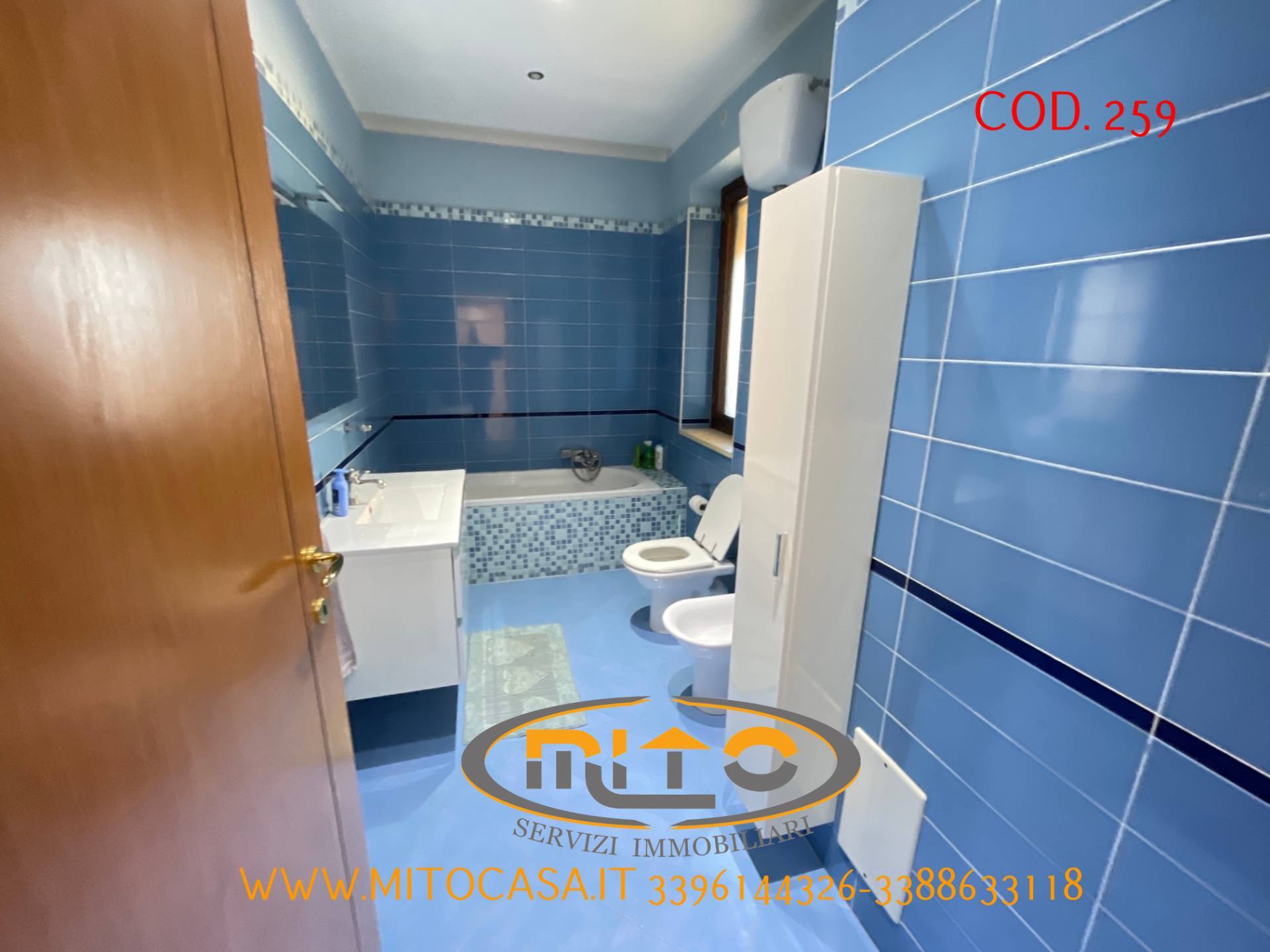 Appartamento in vendita a Telese Terme