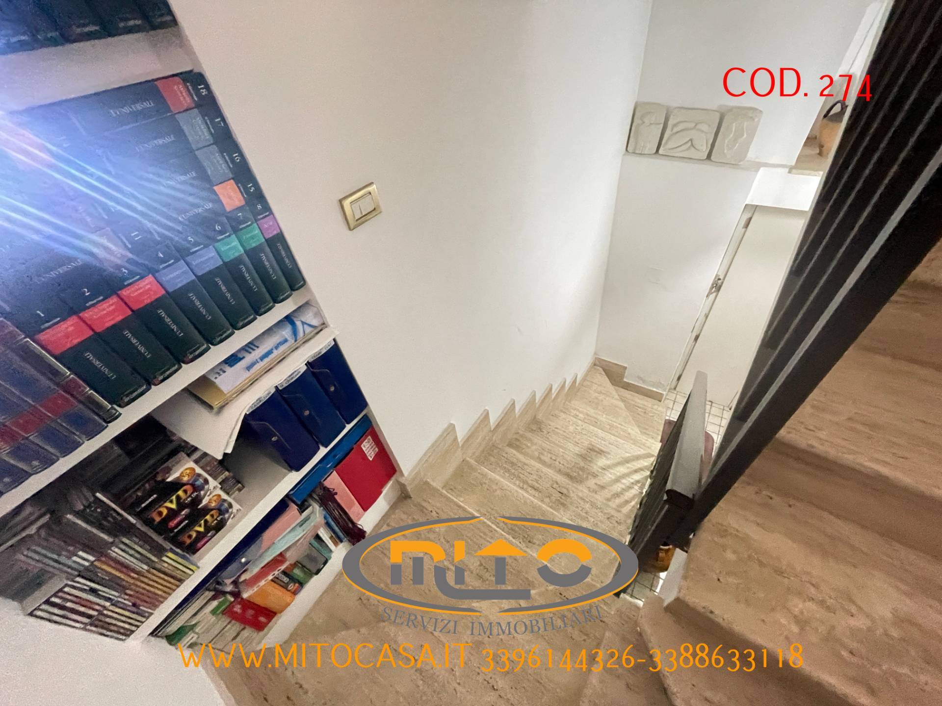 Casa singola in vendita a Telese Terme