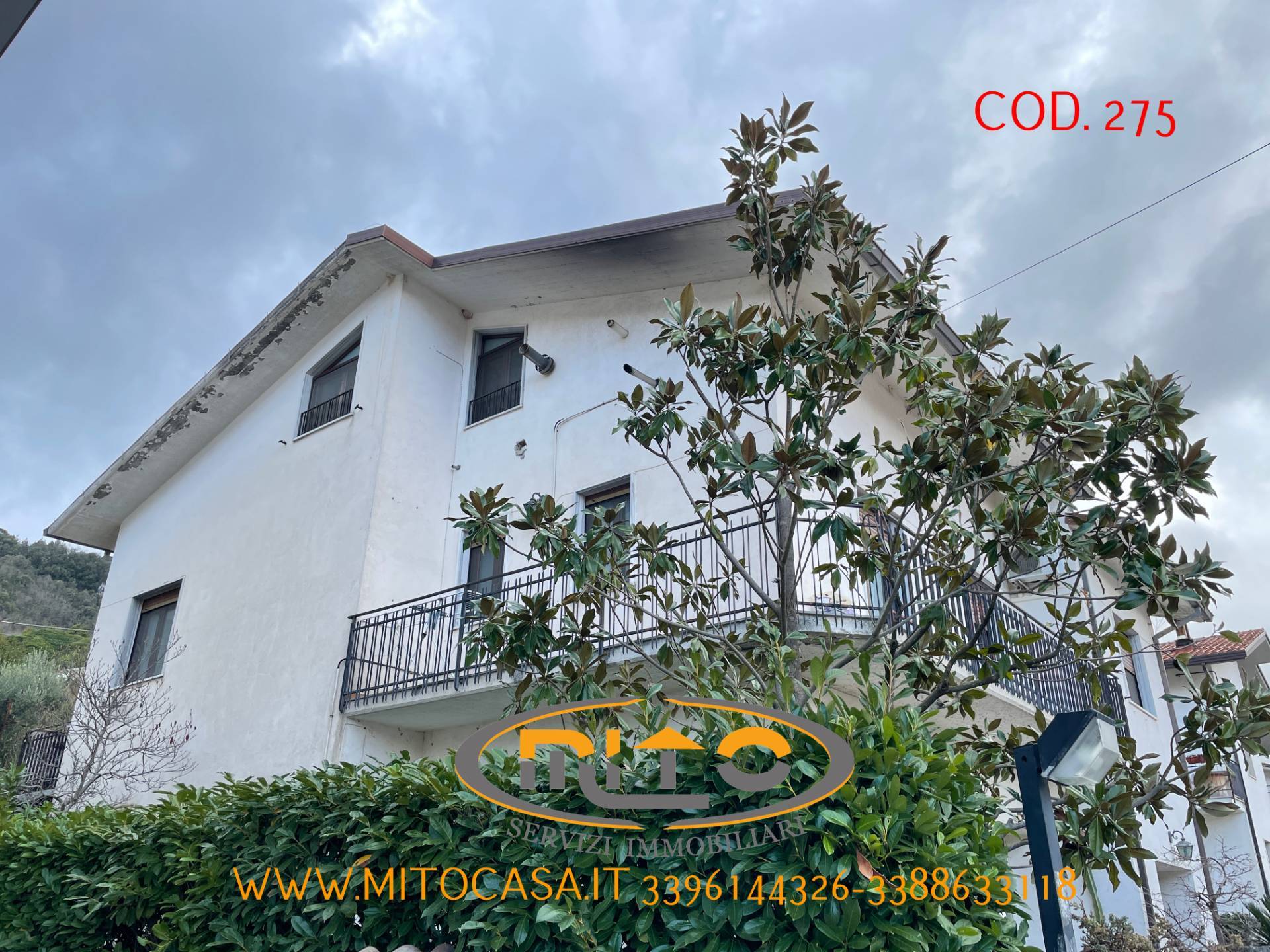 Casa singola in vendita a Casalduni