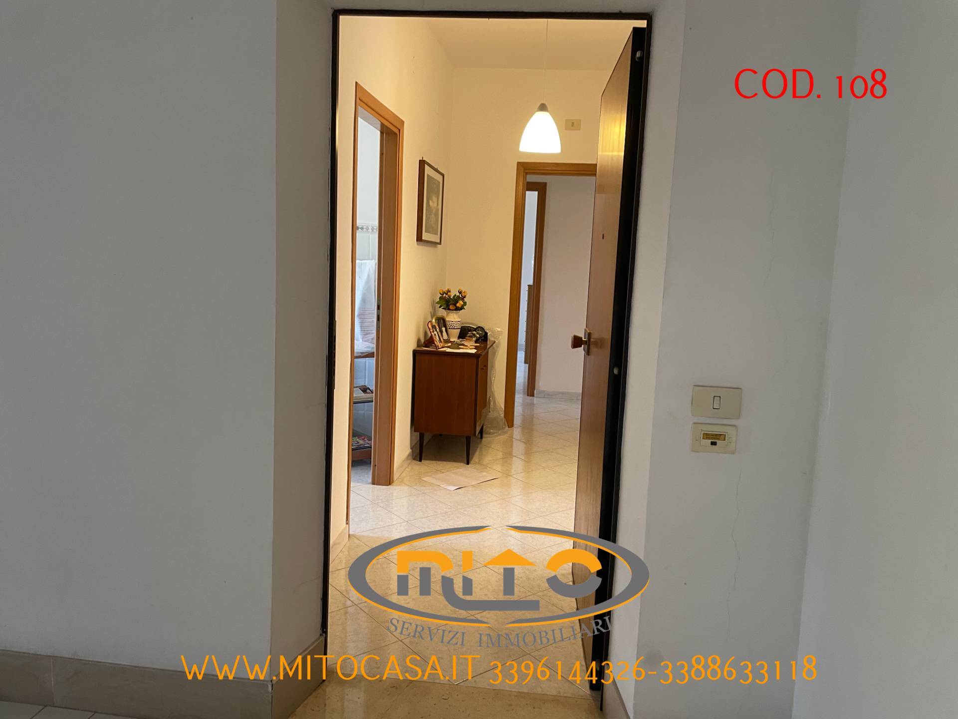 Appartamento in vendita a Telese Terme