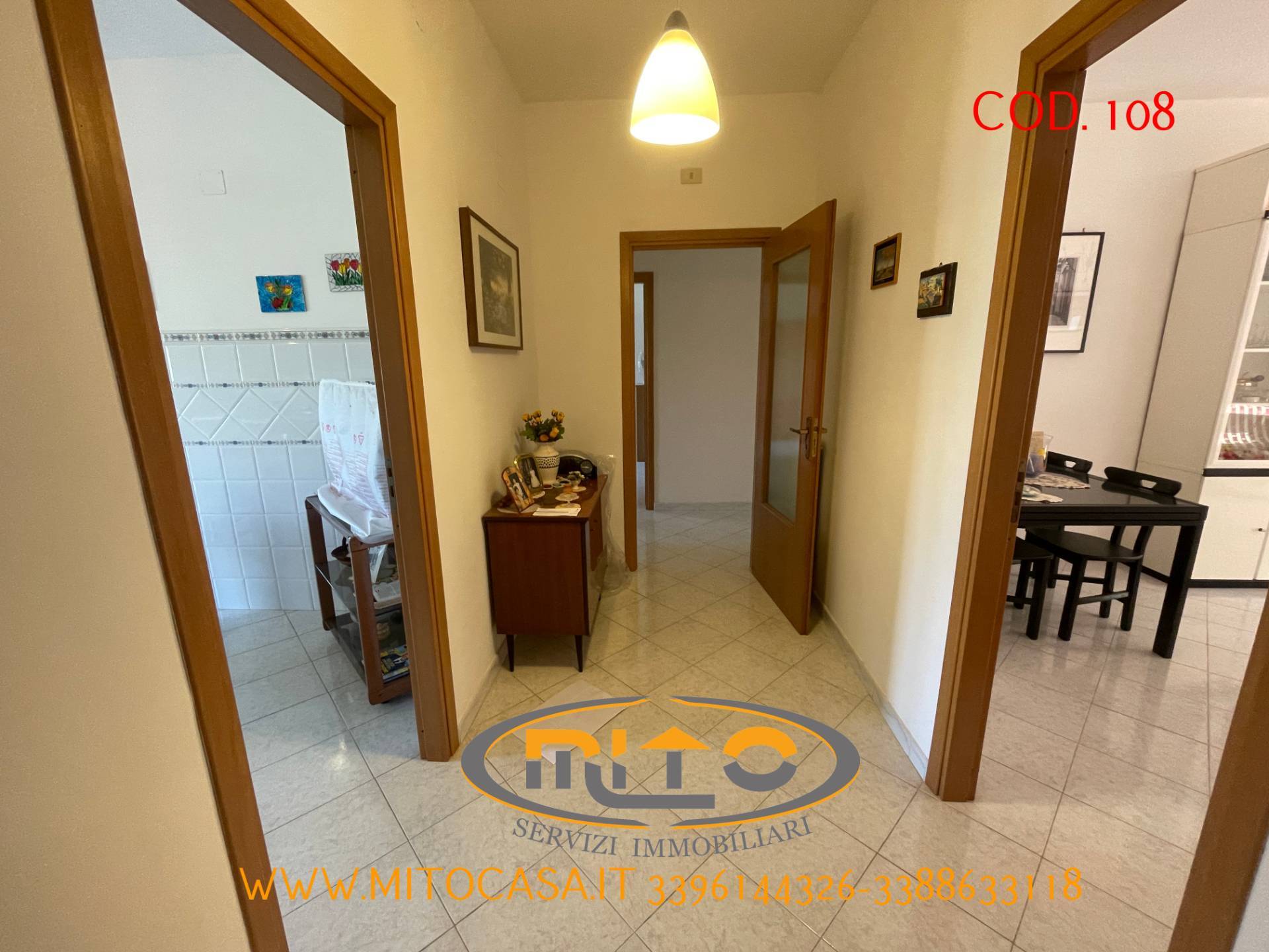 Appartamento in vendita a Telese Terme