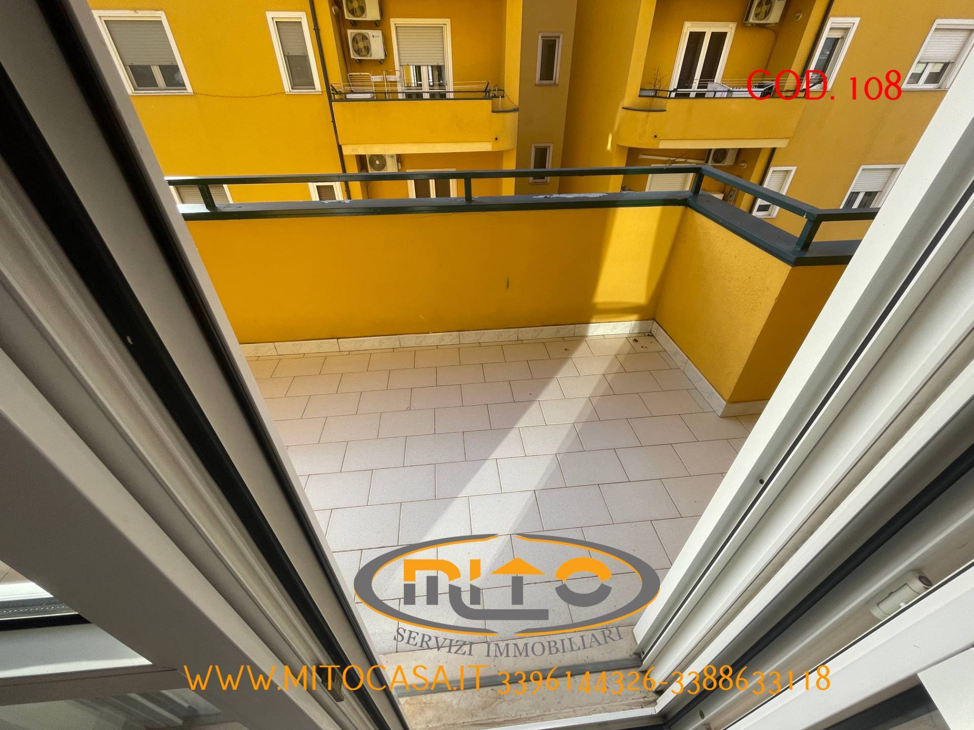 Appartamento in vendita a Telese Terme