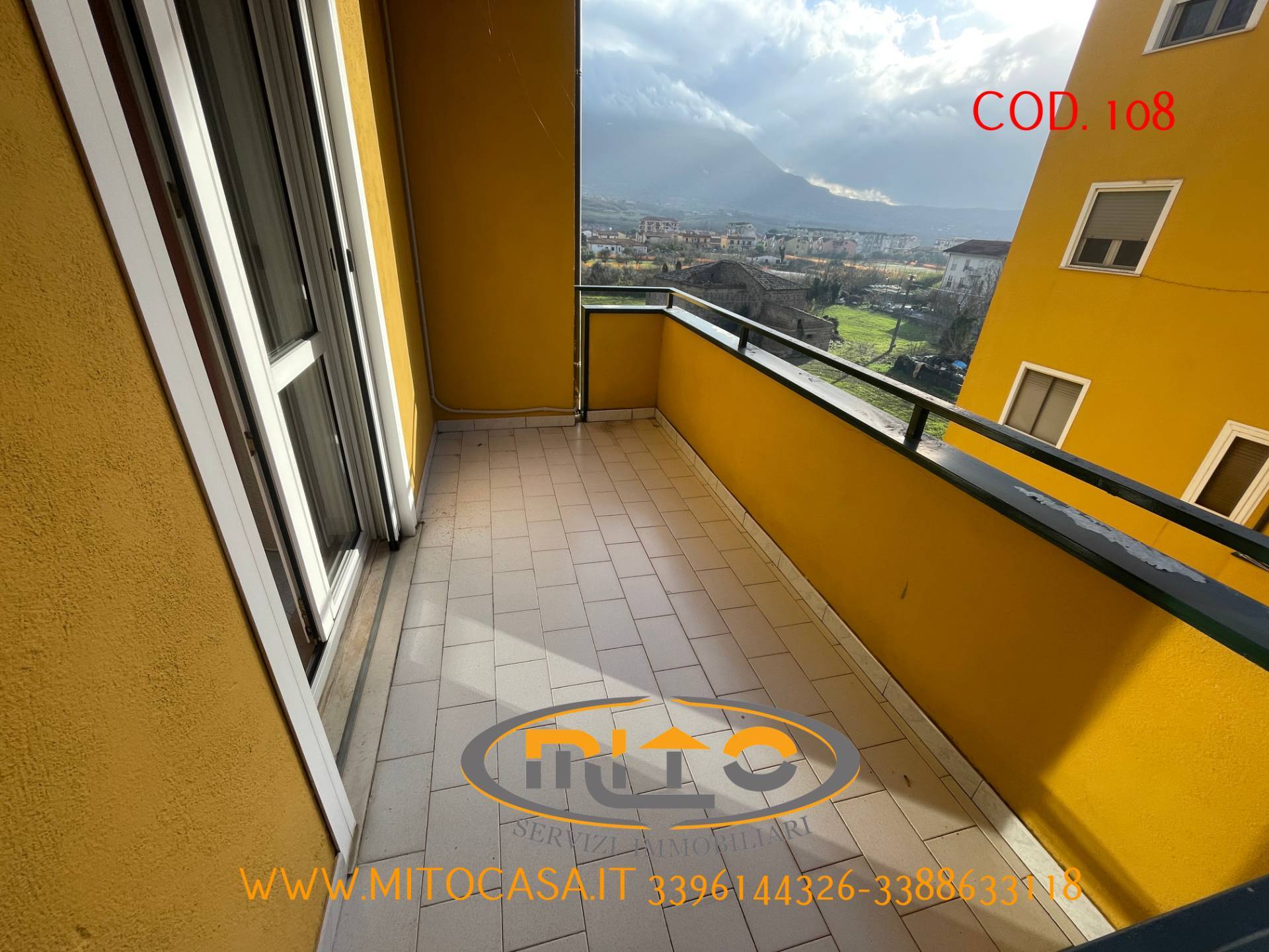 Appartamento in vendita a Telese Terme