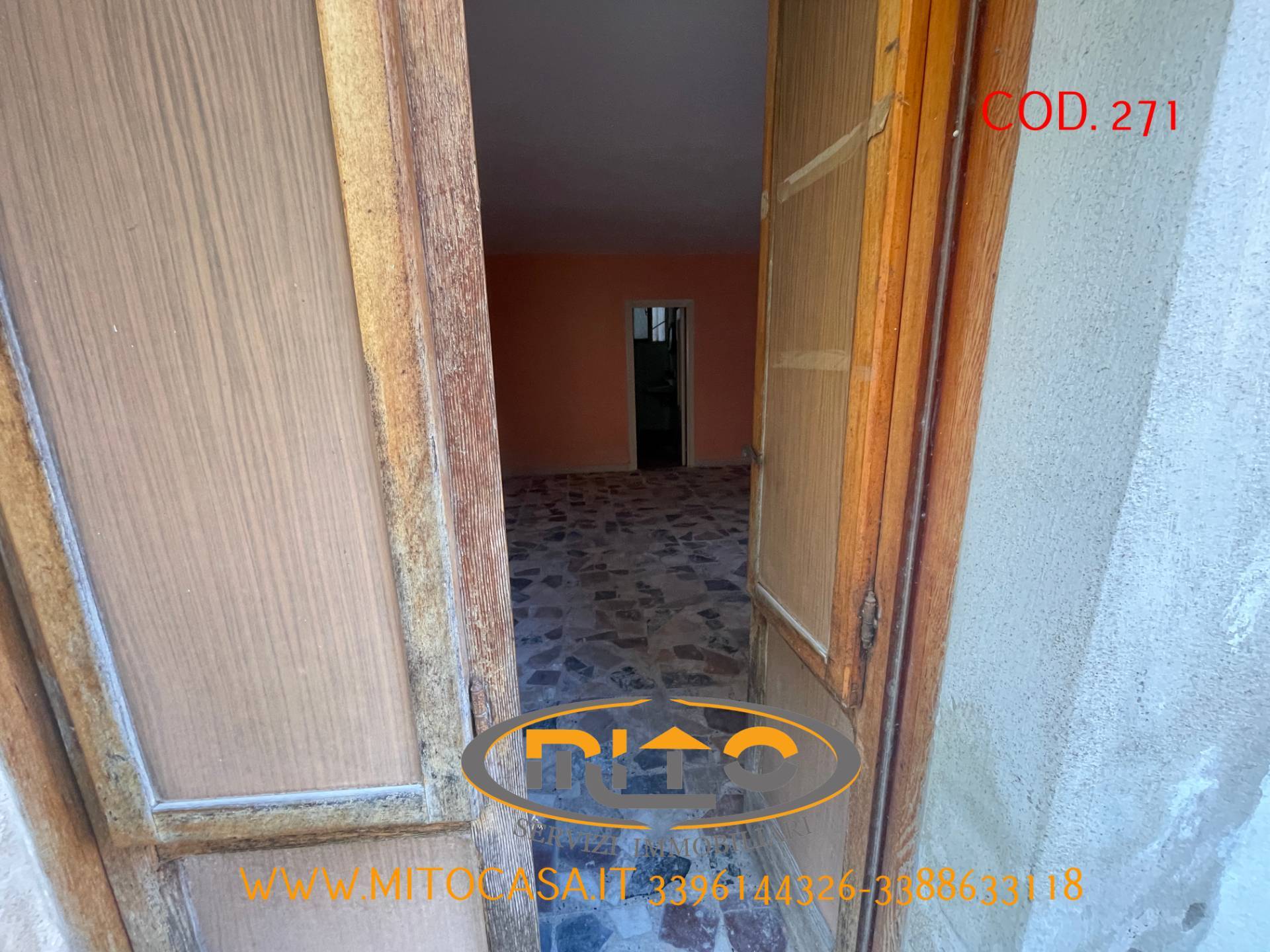 Appartamento in vendita a Guardia Sanframondi