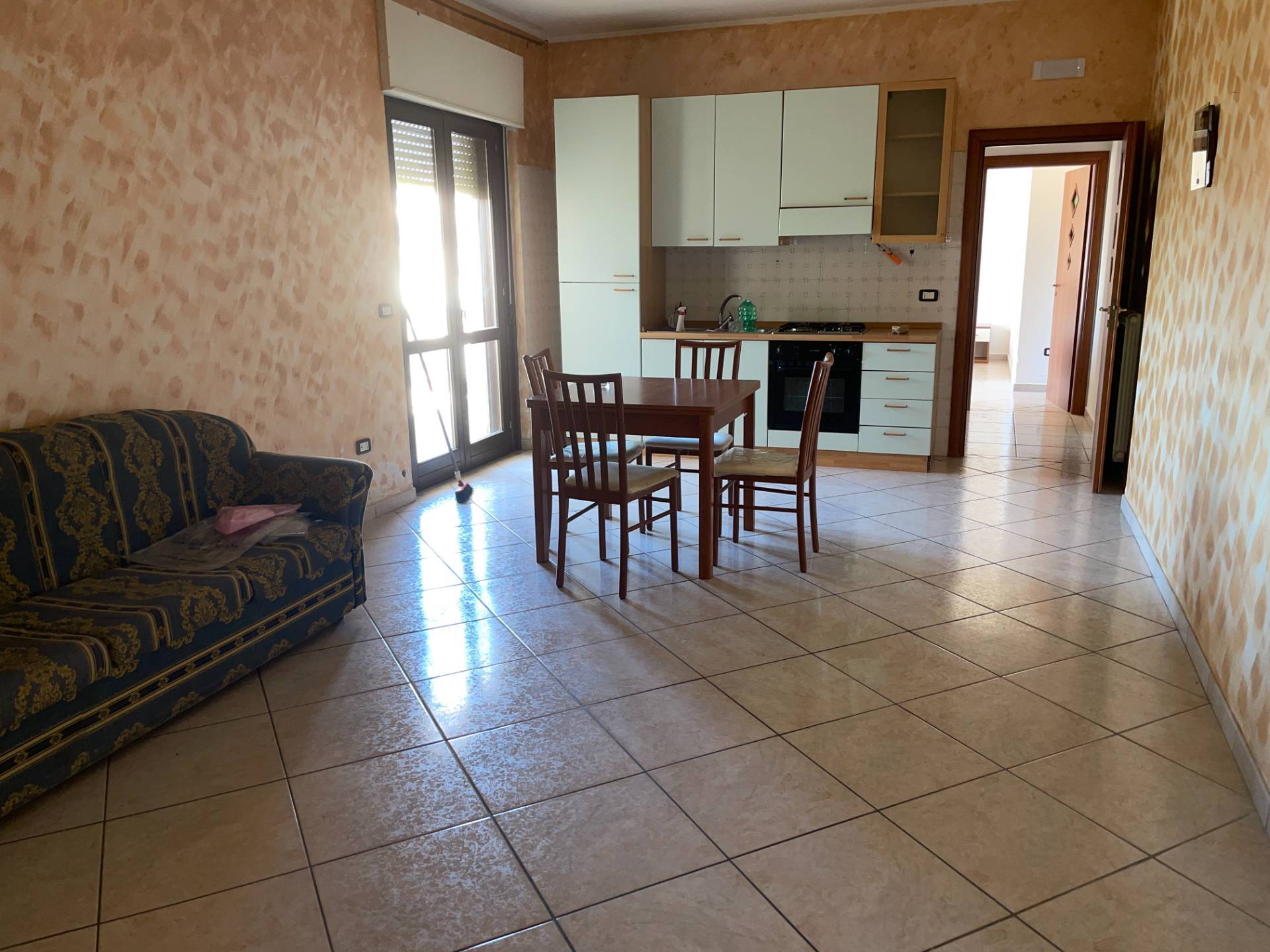 Appartamento in affitto a Telese Terme