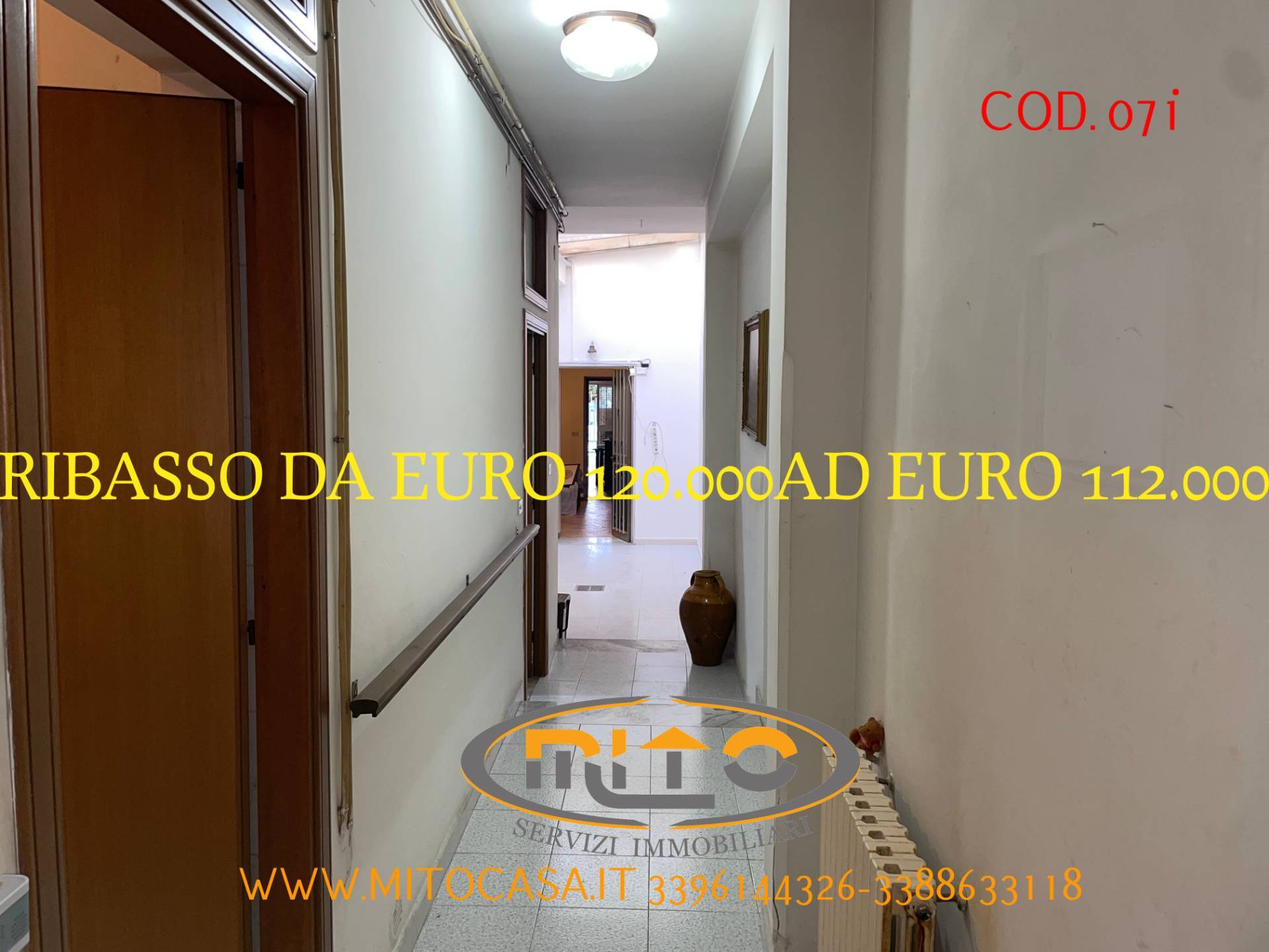 Casa singola in vendita a Telese Terme