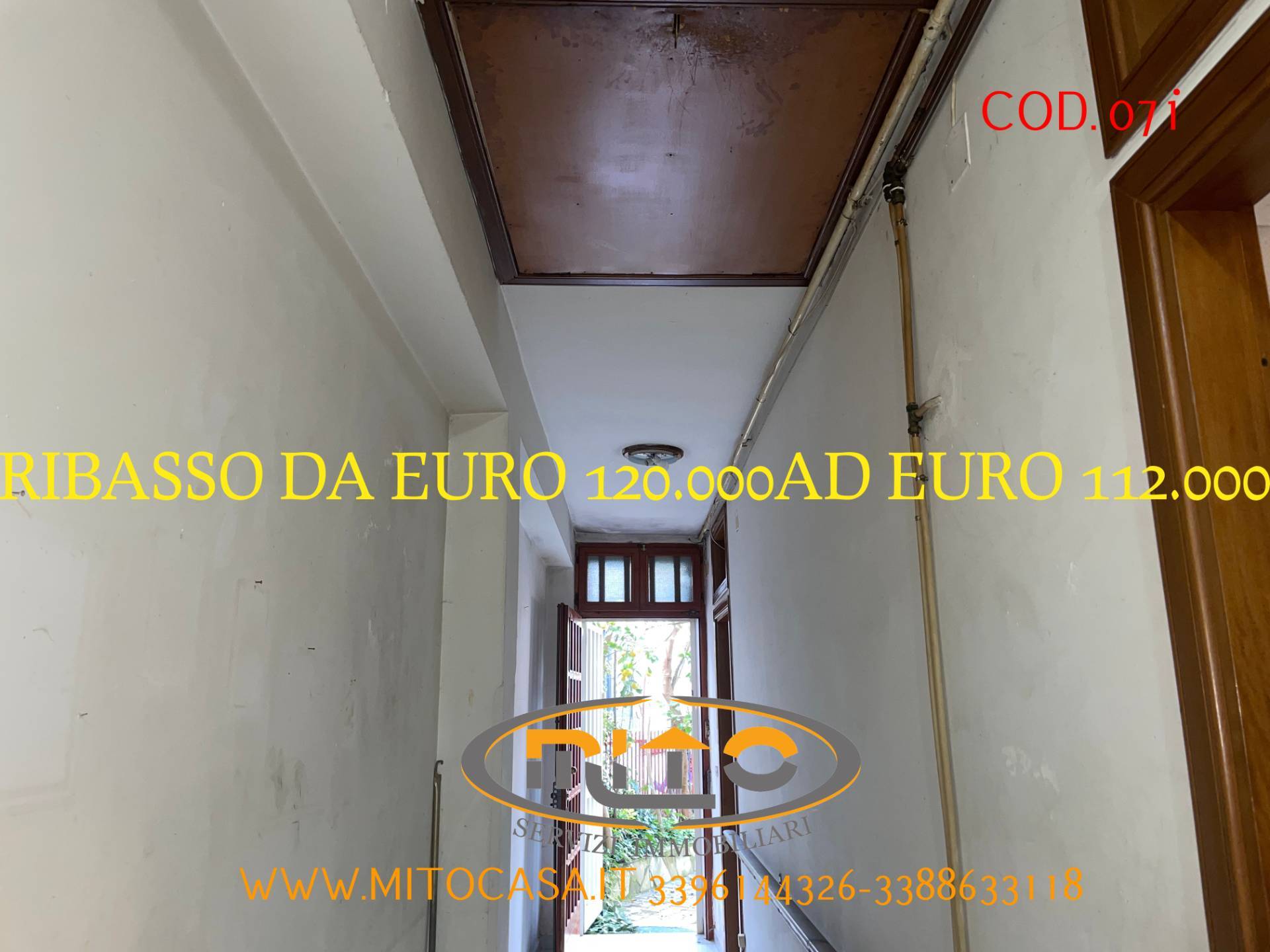 Casa singola in vendita a Telese Terme